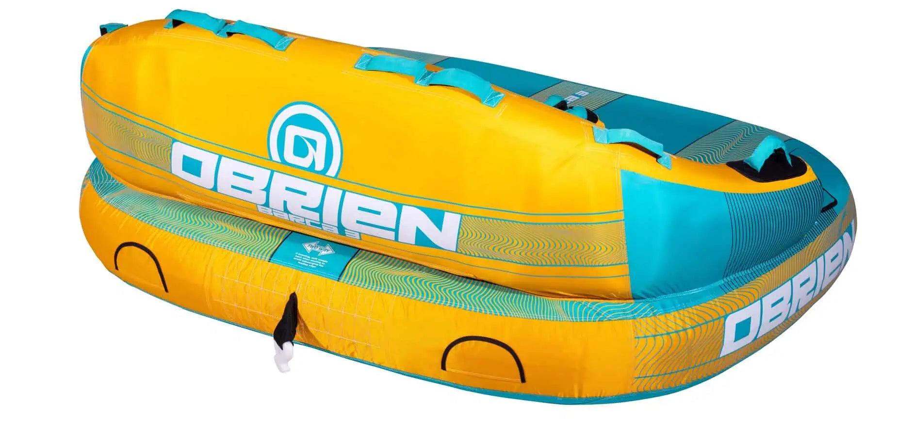 O'Brien Barca - 3 Person Towable Boat Tube