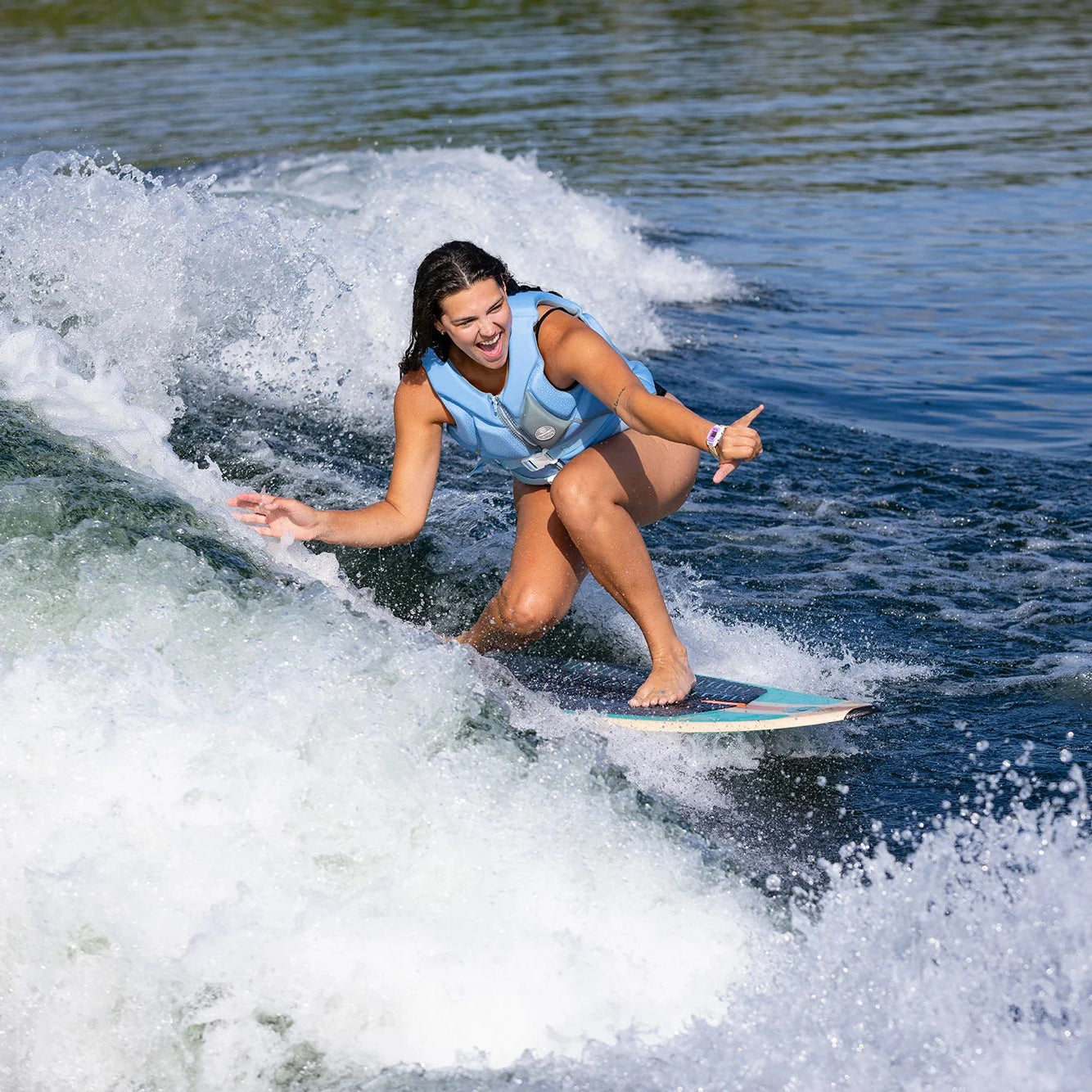 O'Brien Havana Wakesurfer