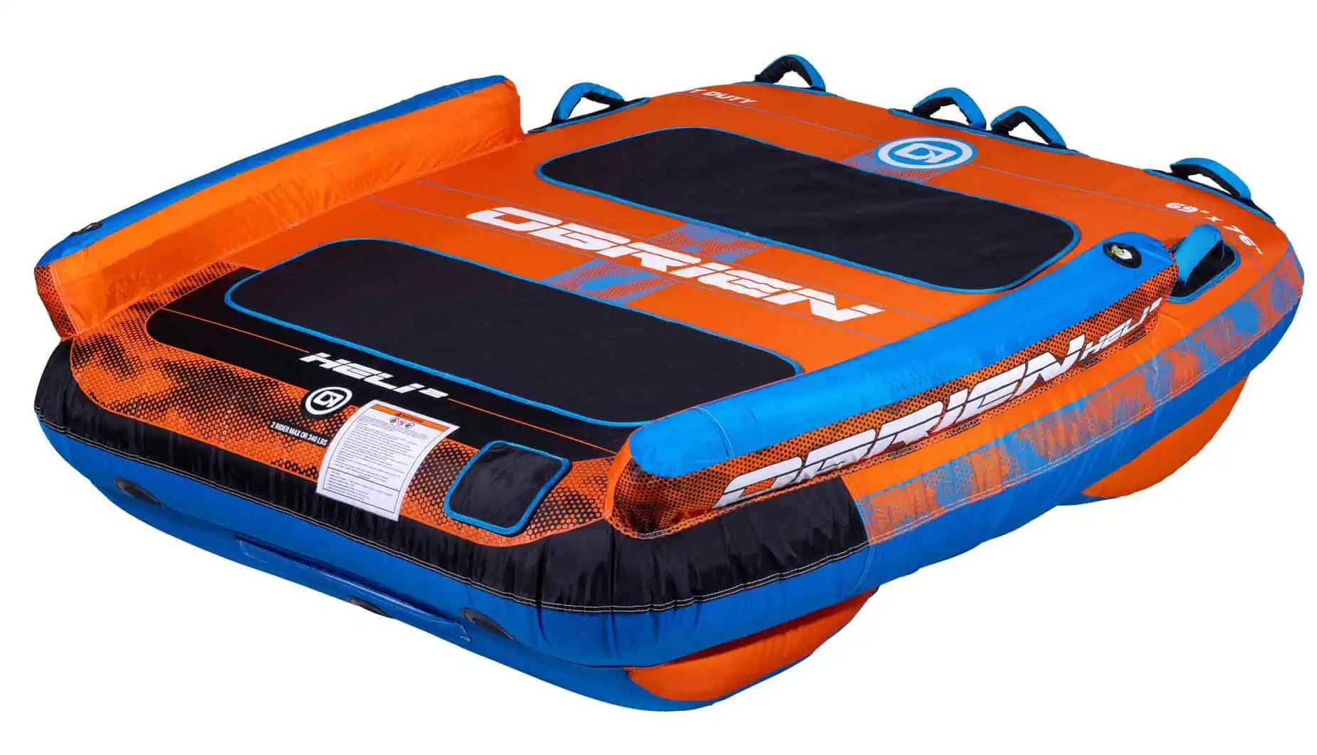 O'Brien Heli 2 Boat Tube