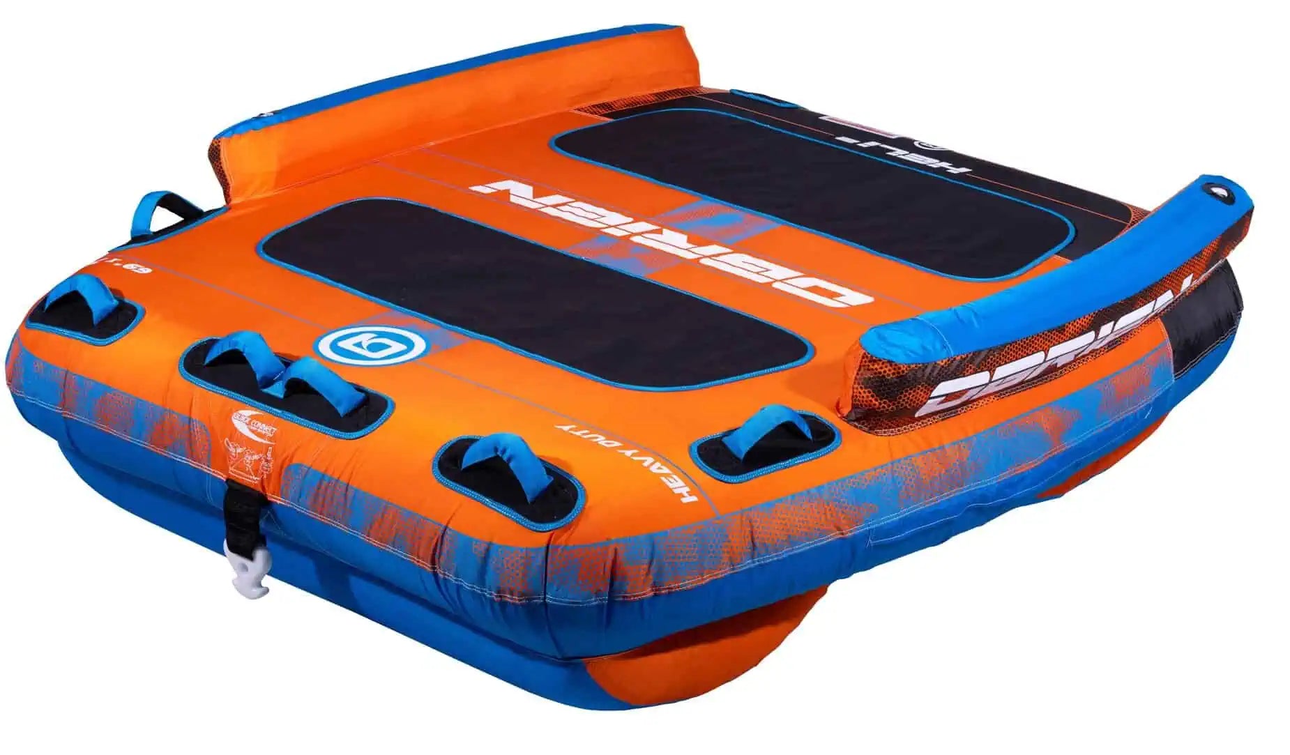 O'Brien Heli 2 Boat Tube