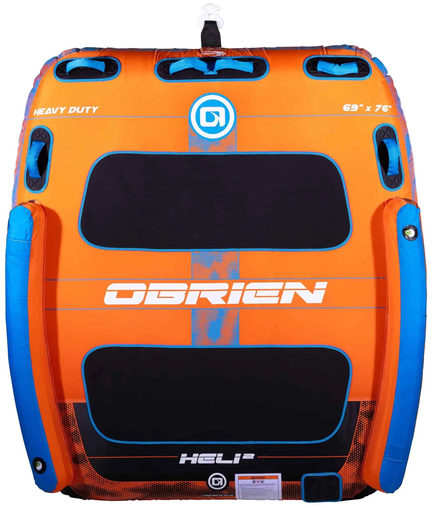 O'Brien Heli 2 Boat Tube