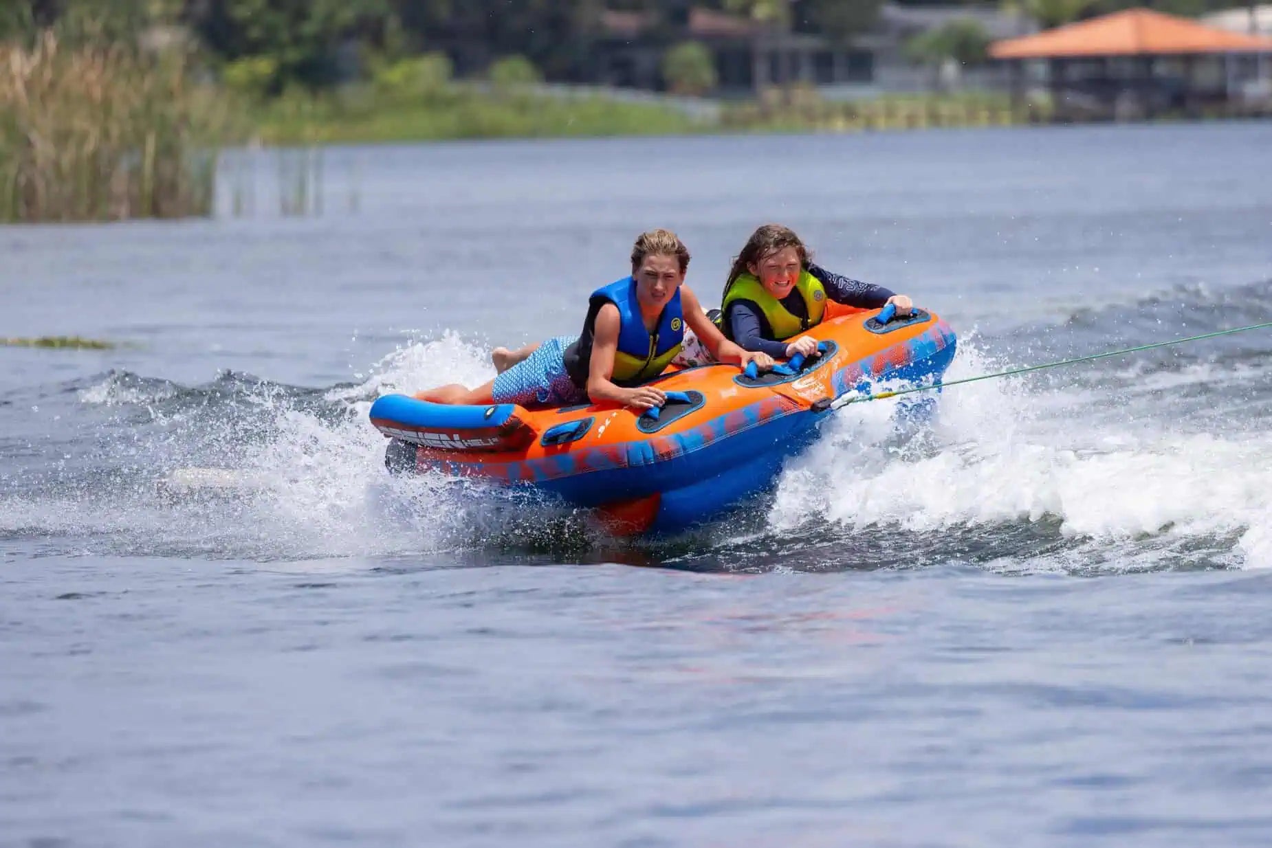 O'Brien Heli 2 Boat Tube