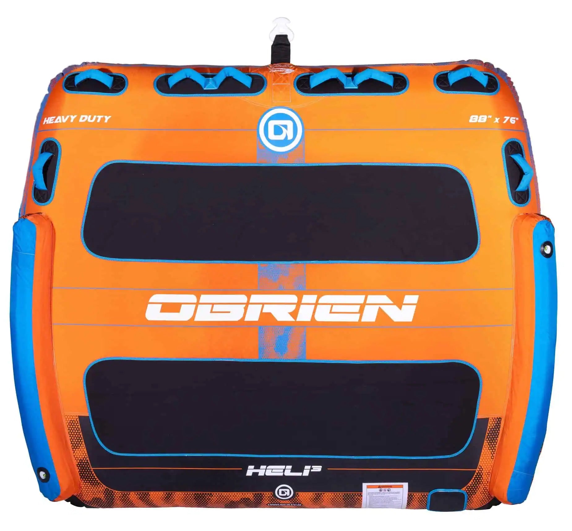 O'Brien Heli 3 Boat Tube