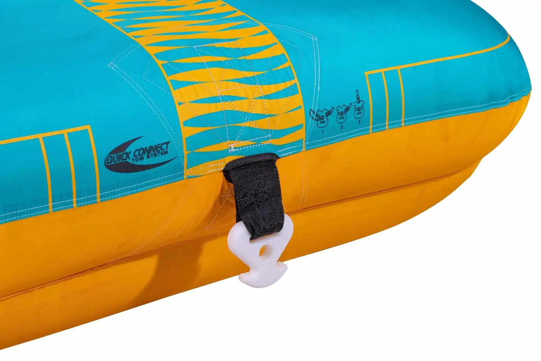 O'Brien Hovr 2 Boat Tube