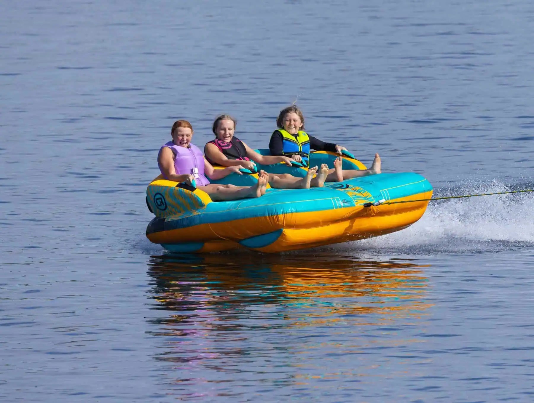 O'Brien Hovr 3 Boat Tube