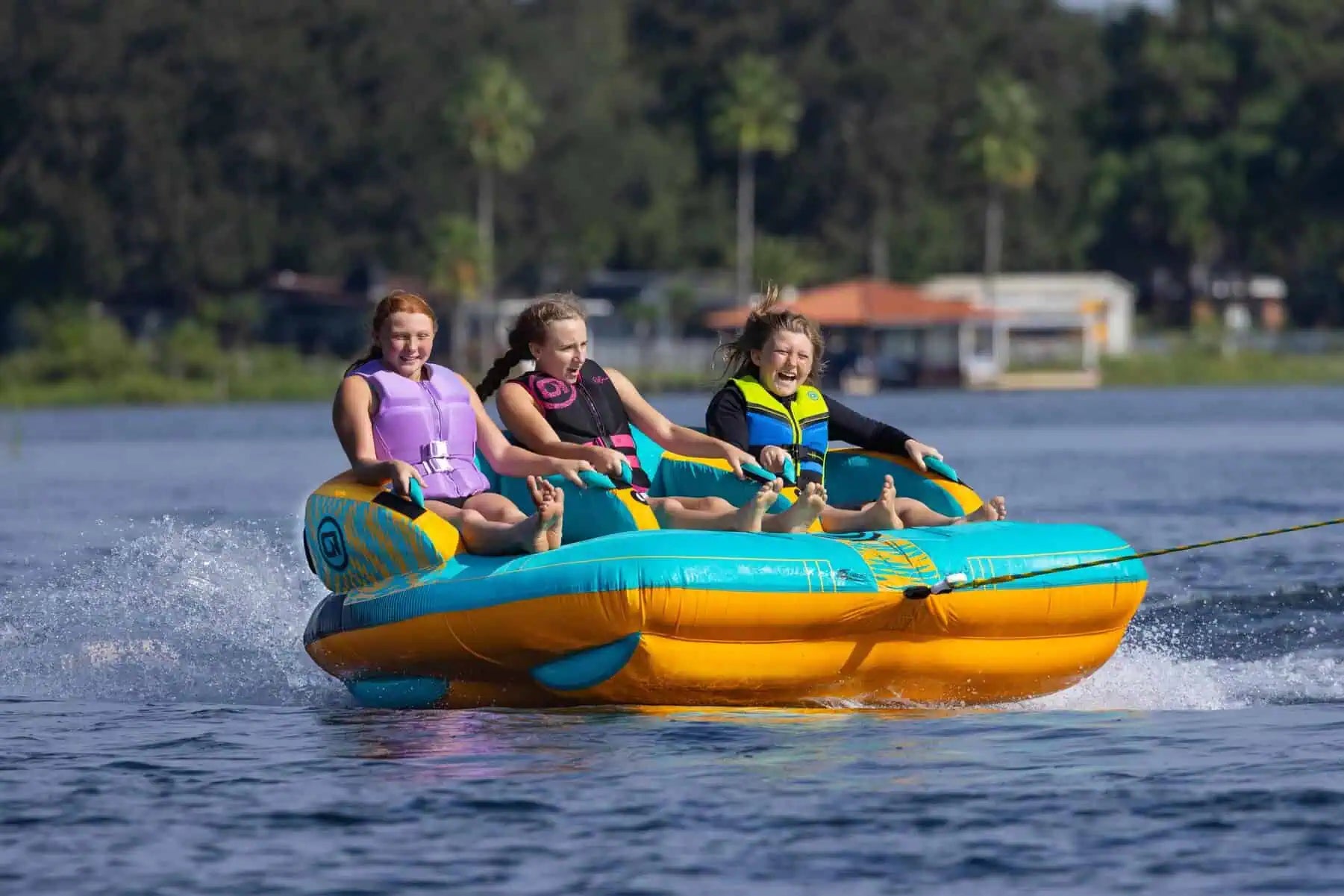 O'Brien Hovr 3 Boat Tube