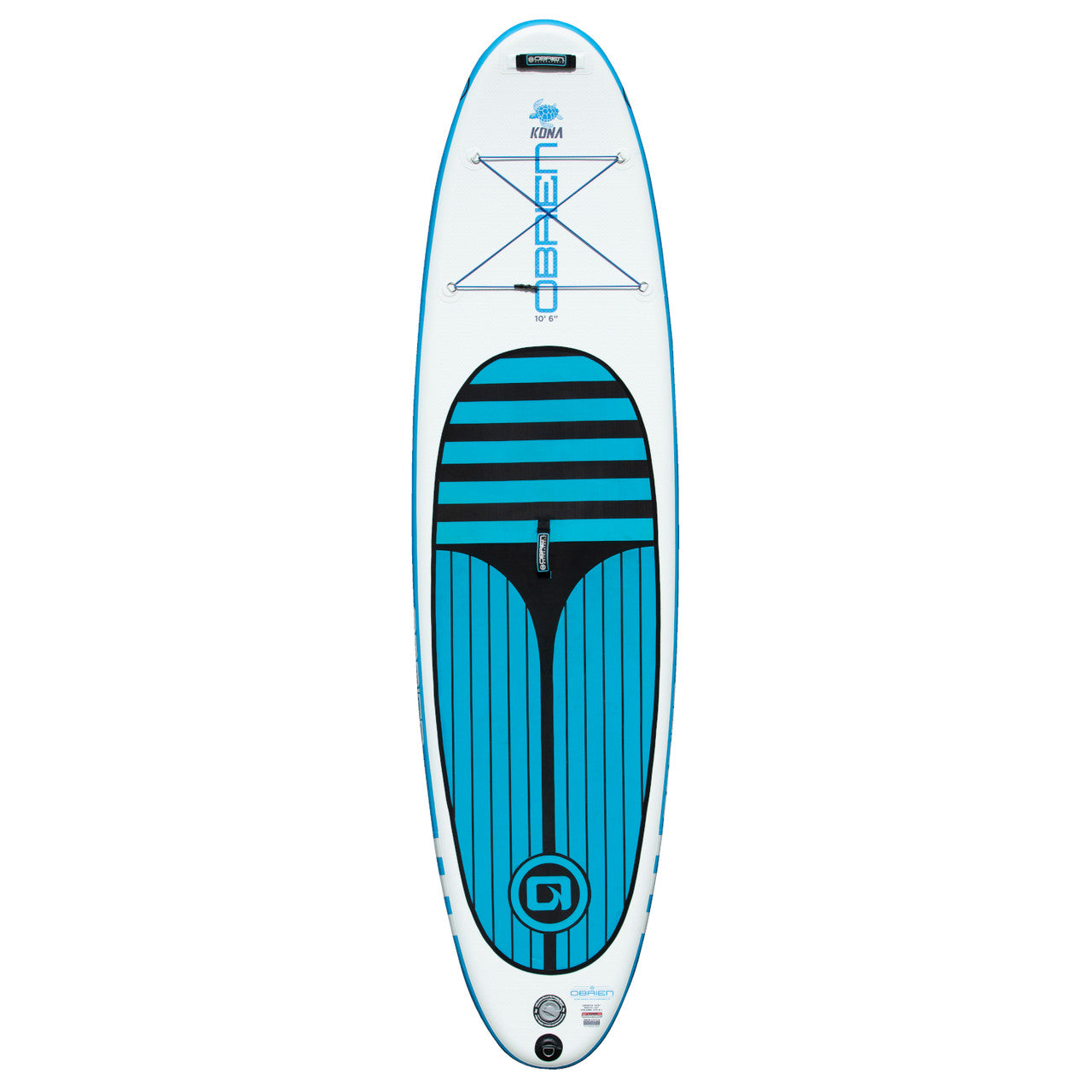 O'Brien Kona Inflatable Stand Up Paddleboard