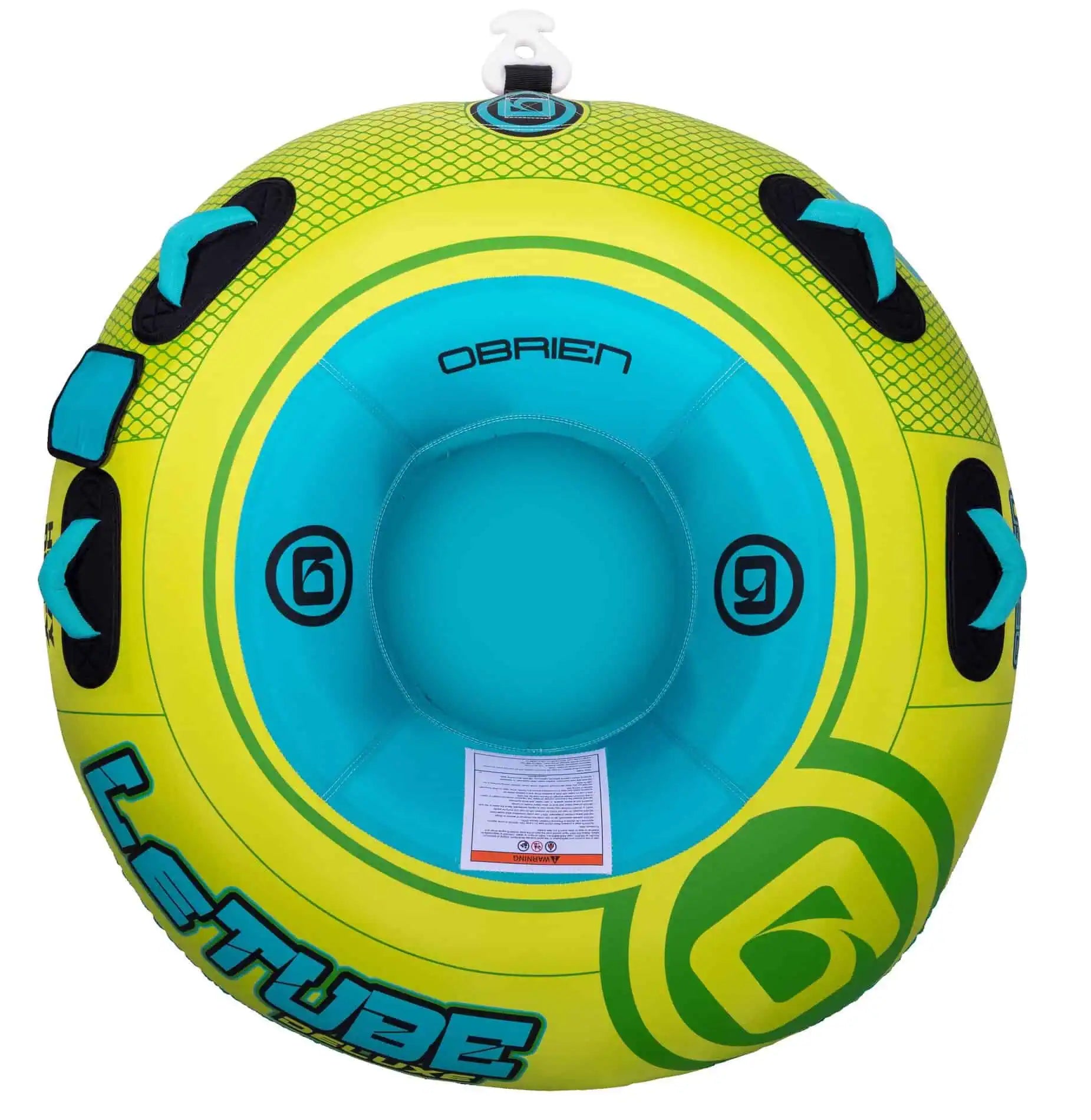 O'Brien Le Tube Deluxe - Towable Boat Tube
