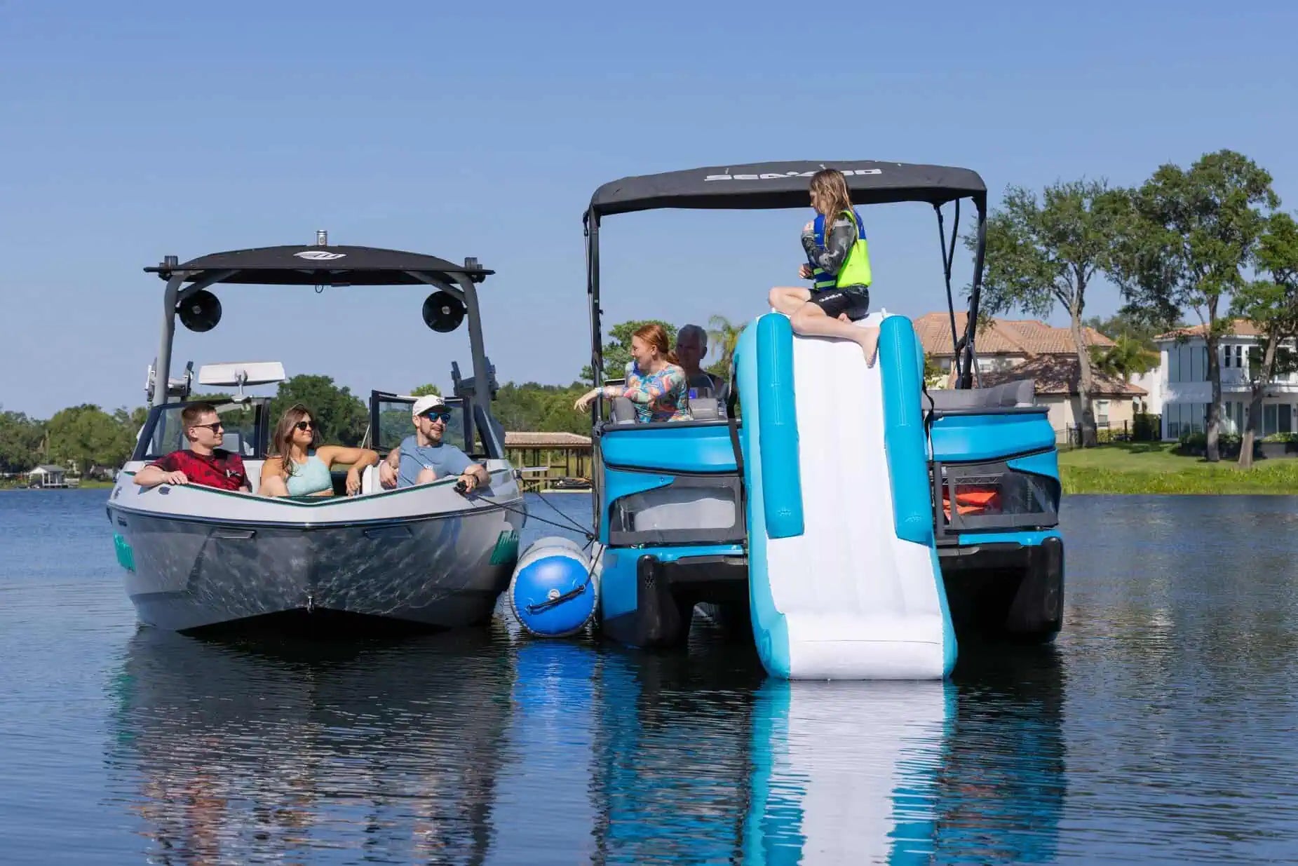 O'Brien Mega Tie-Up Boat Bumper