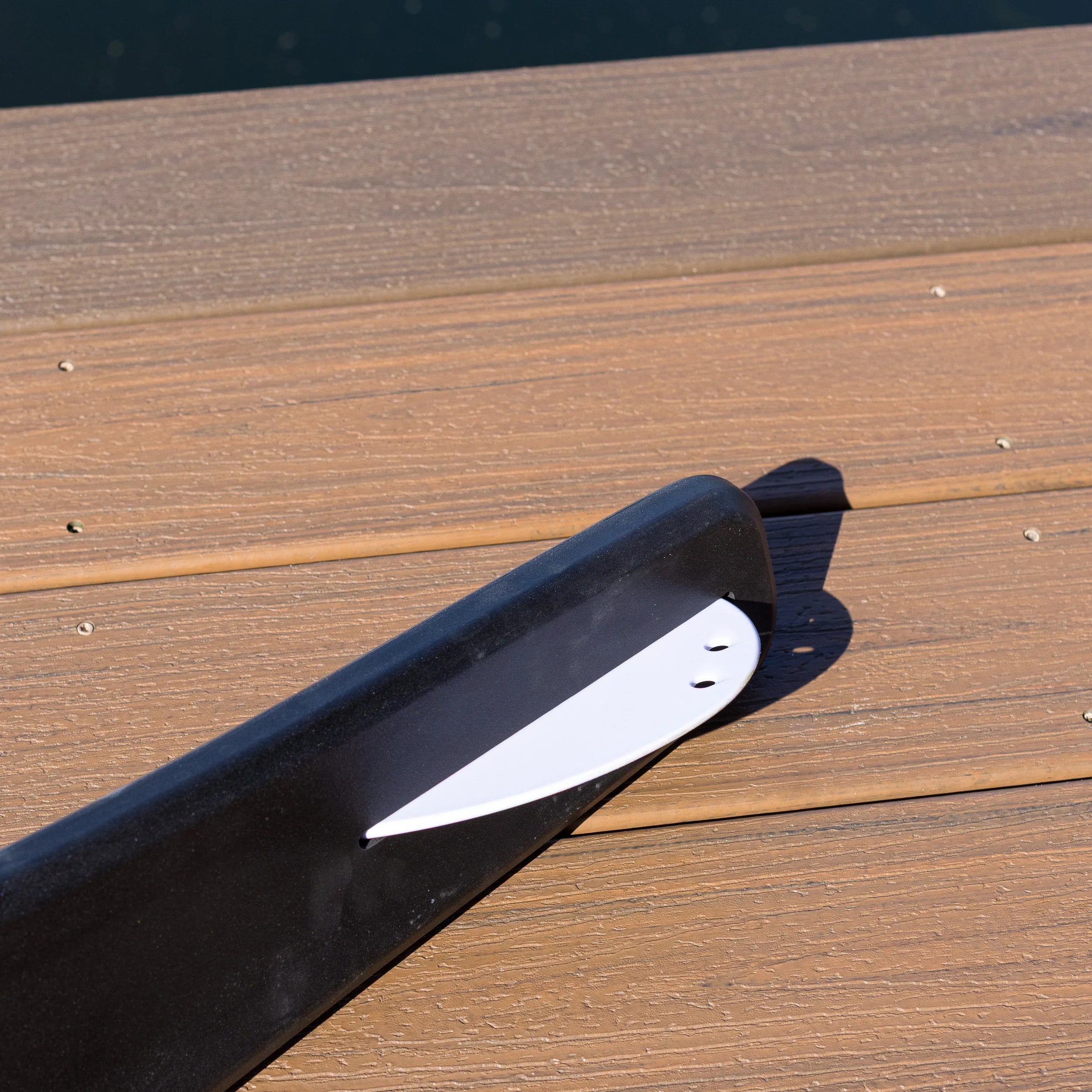 O'Brien Performer Combo Waterski With Z8 Bindings