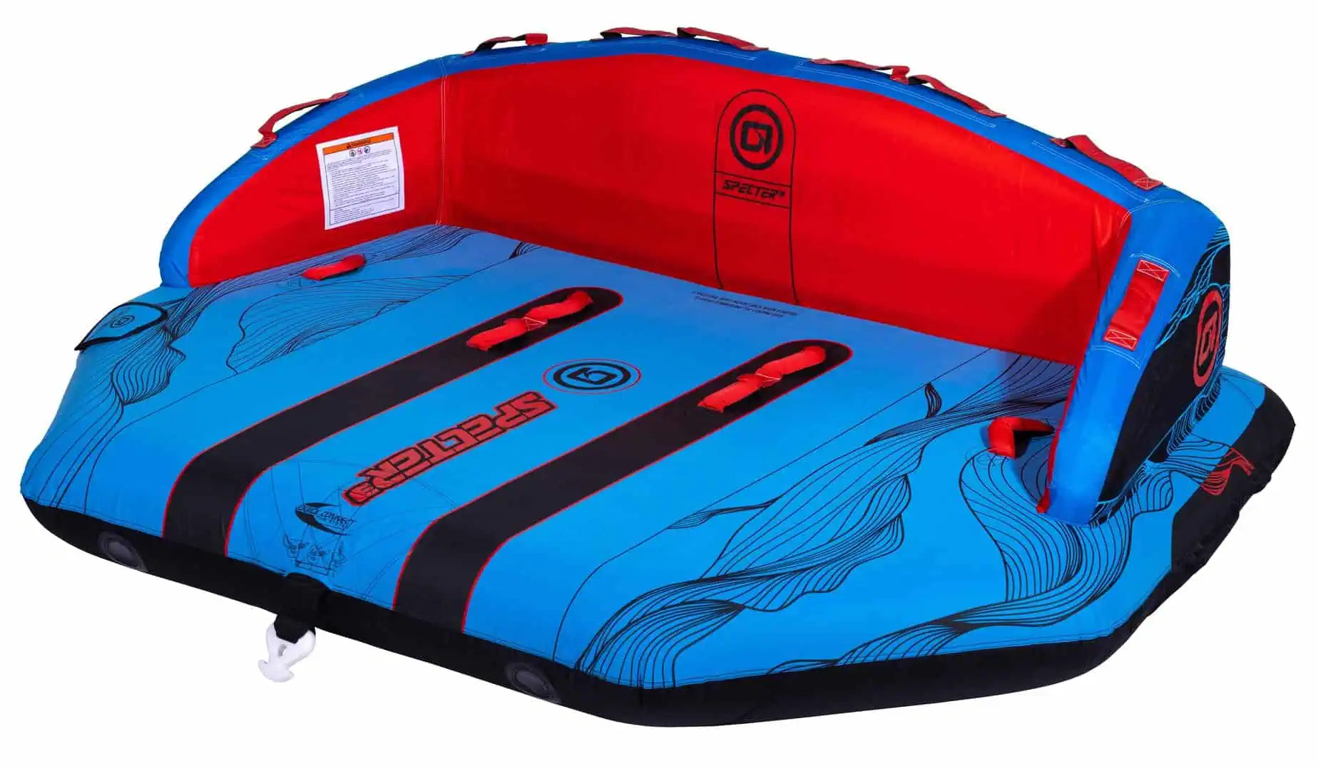 O'Brien Specter 3 Boat Tube