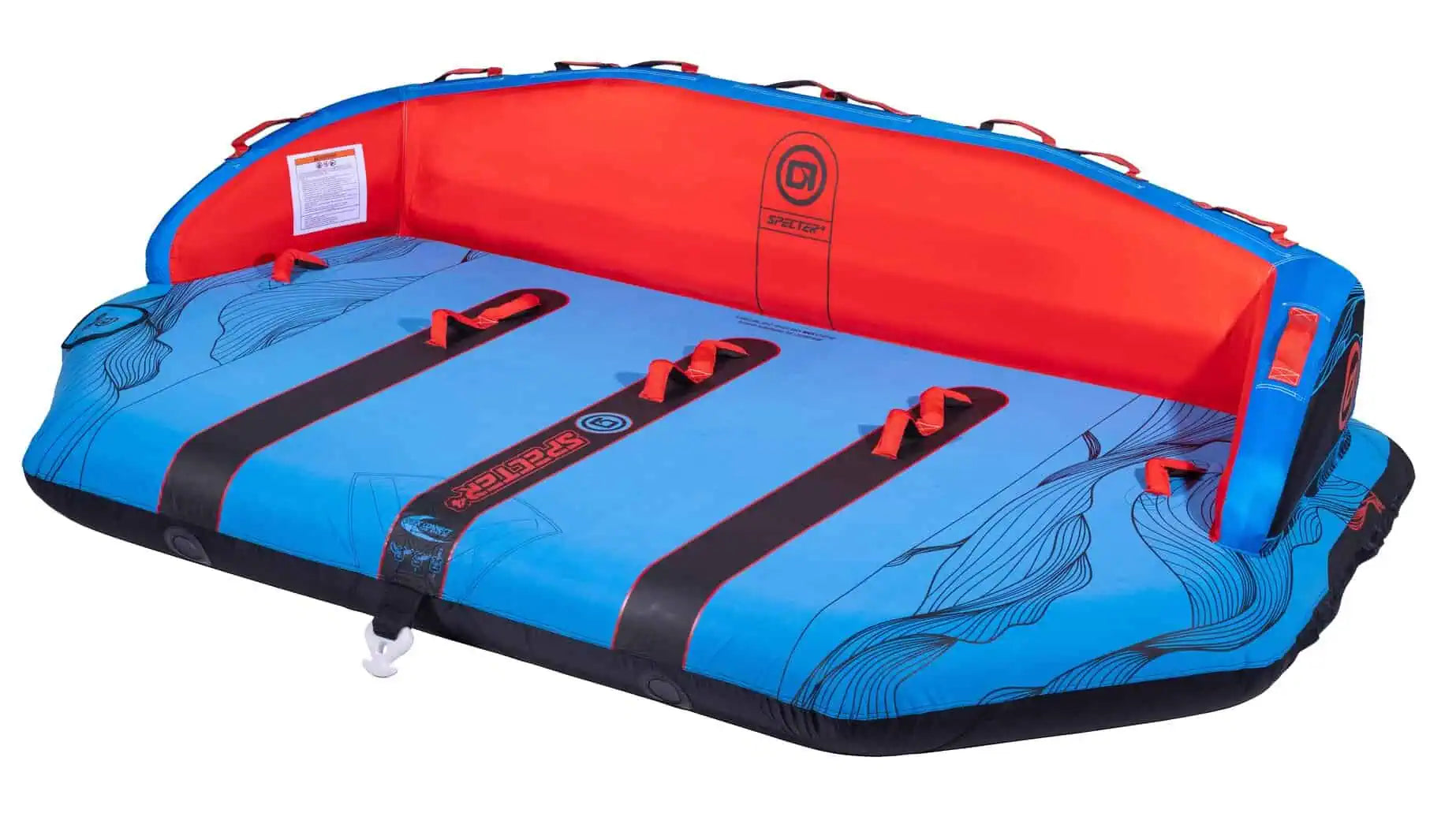 O'Brien Specter 4 Boat Tube