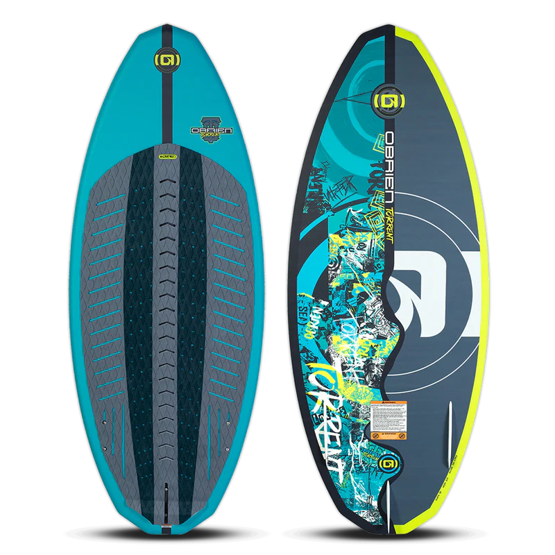 O'Brien Torrent Wakesurfer