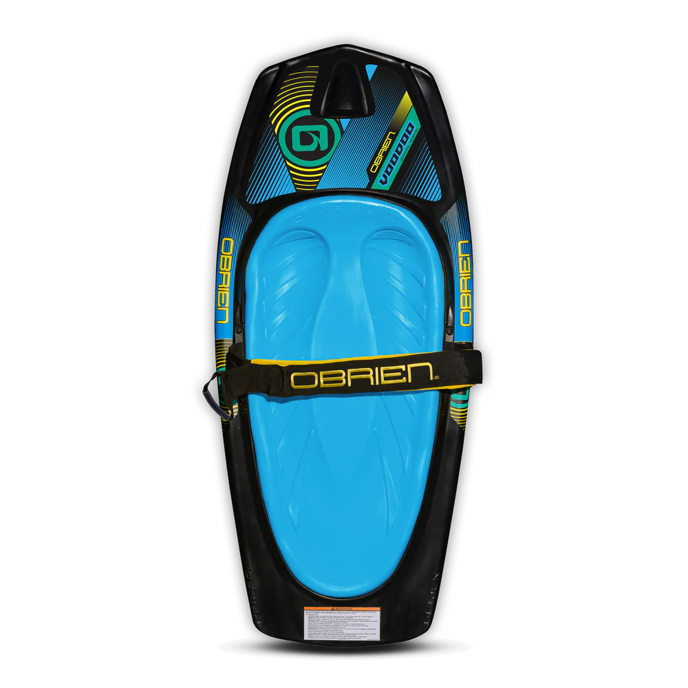 O'Brien Voodoo Kneeboard 2261208
