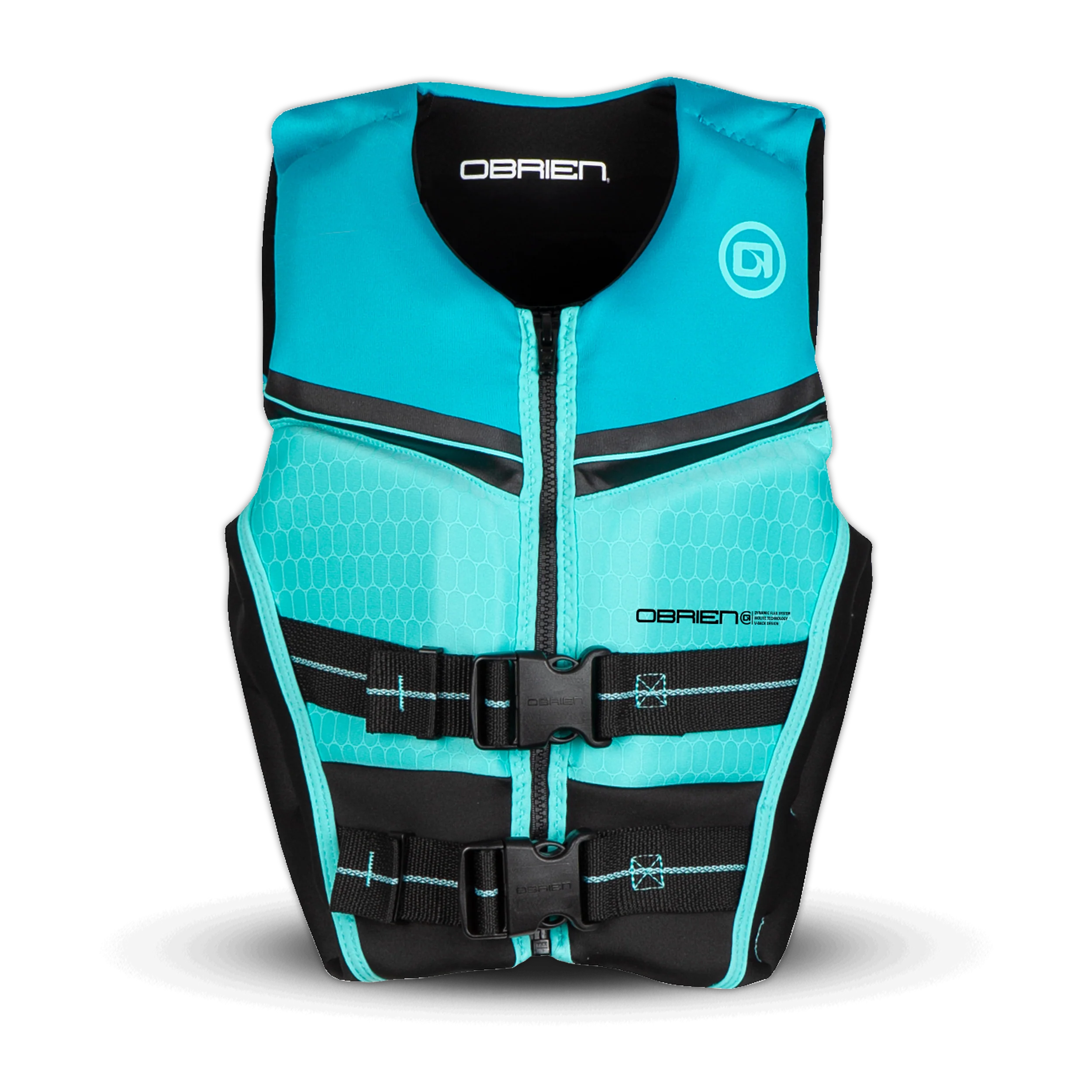 Aqua O'Brien Youth Flex V-Back Life Jacket