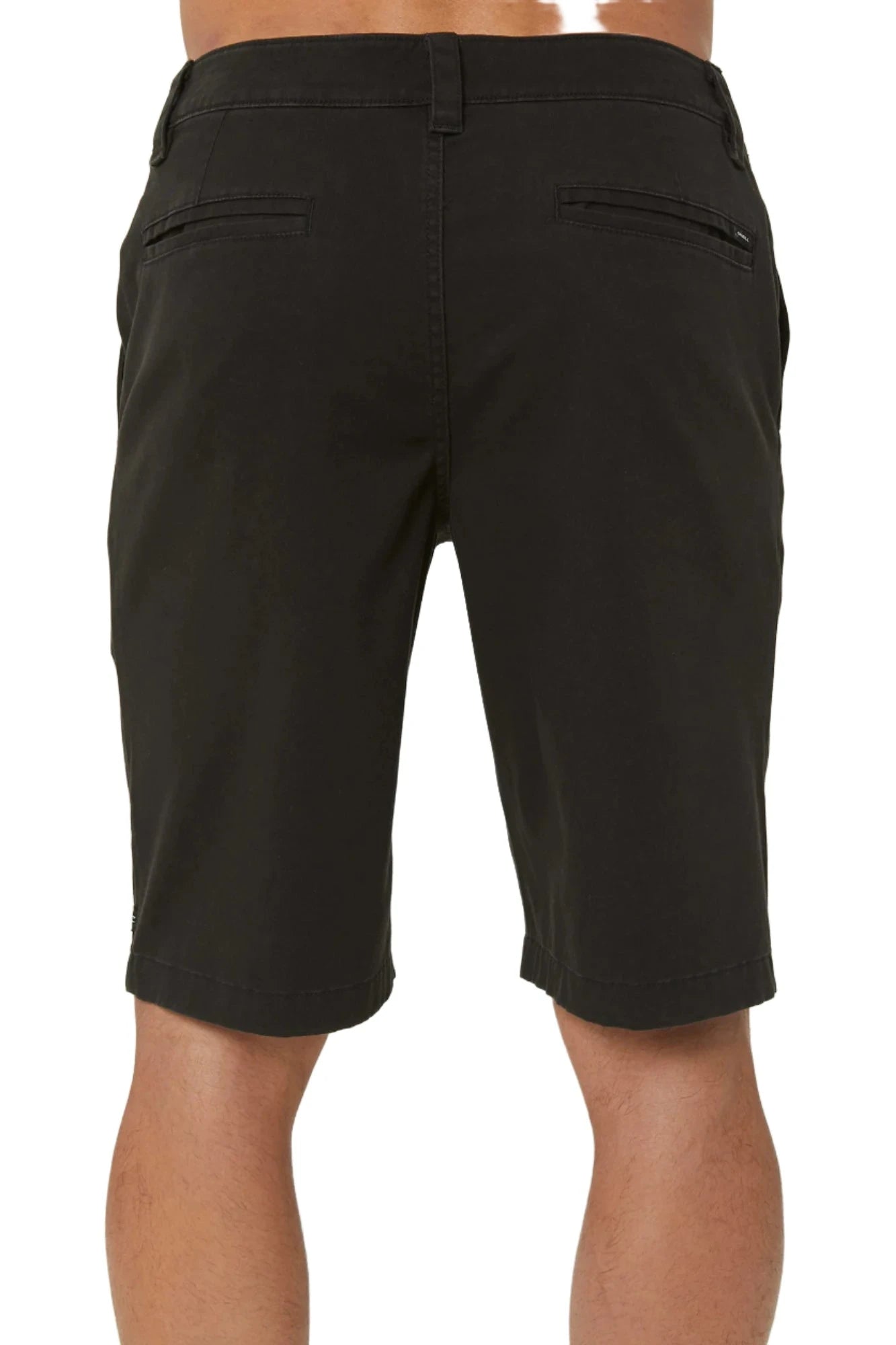 O'Neill Men's Contact Stretch Chino Shorts