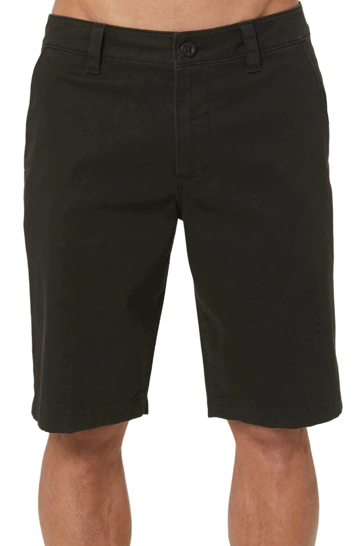 O'Neill Men's Contact Stretch Chino Shorts