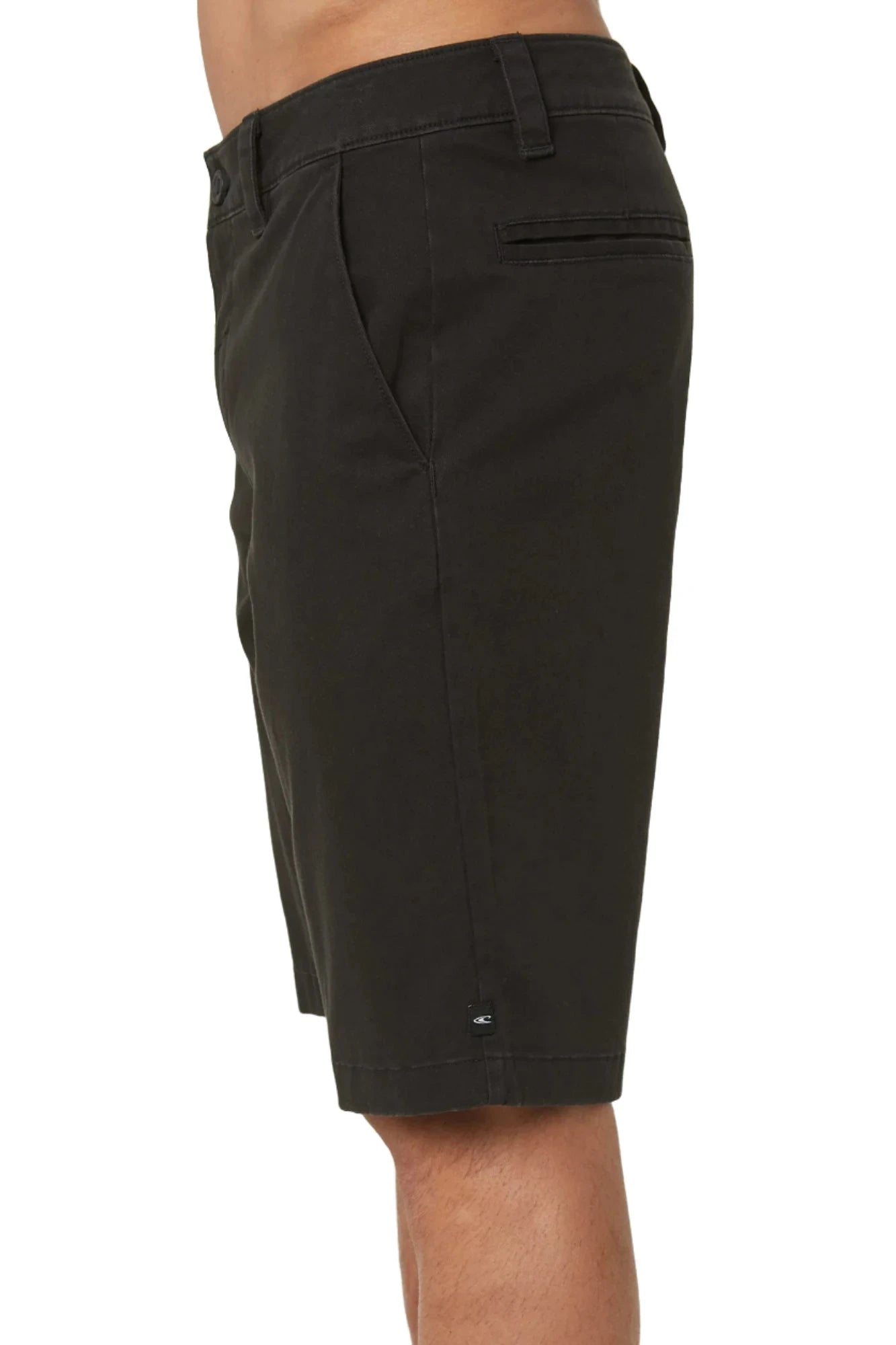 O'Neill Men's Contact Stretch Chino Shorts