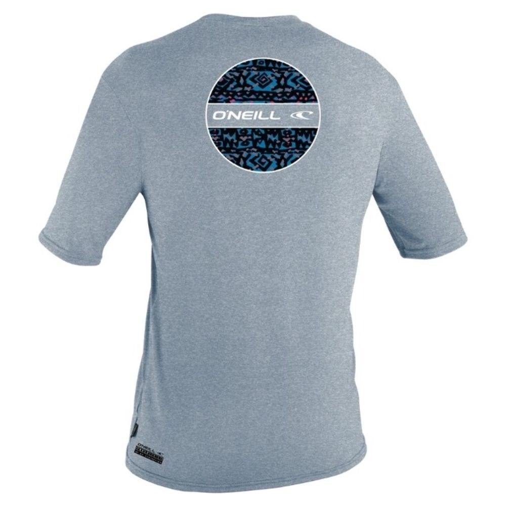 O'Neill Men's TRVLR Hybrid Sun Shirt (Non-Current)