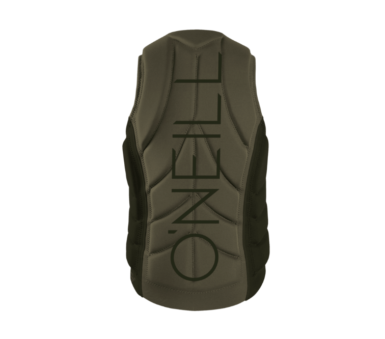 O'Neill Men's Slasher Comp Vest