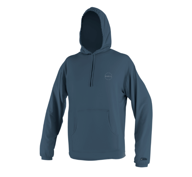 bleu O'Neill Men's 24-7 Traveler Hoodie