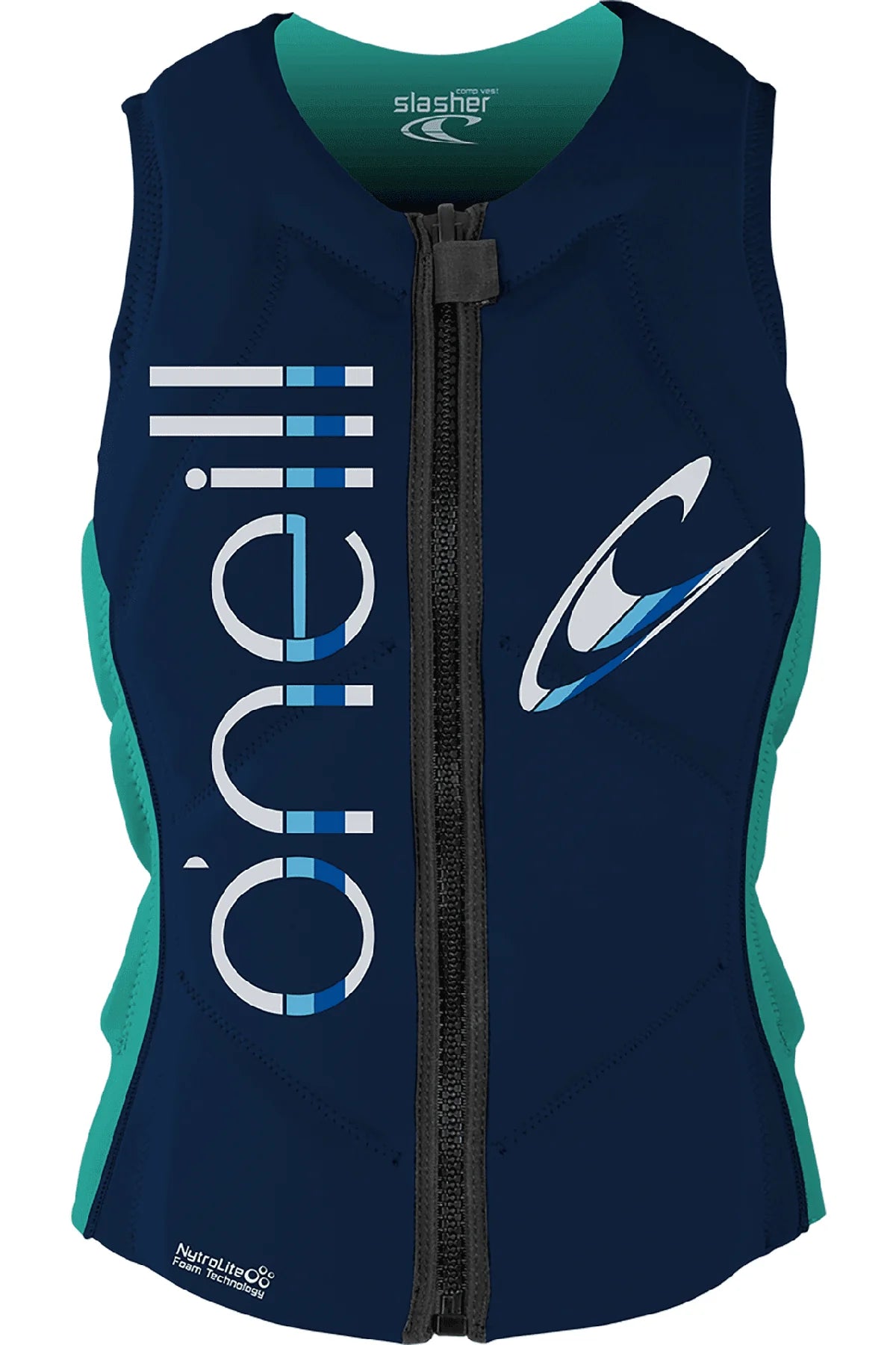 O'Neill Women's Slasher Comp Vest