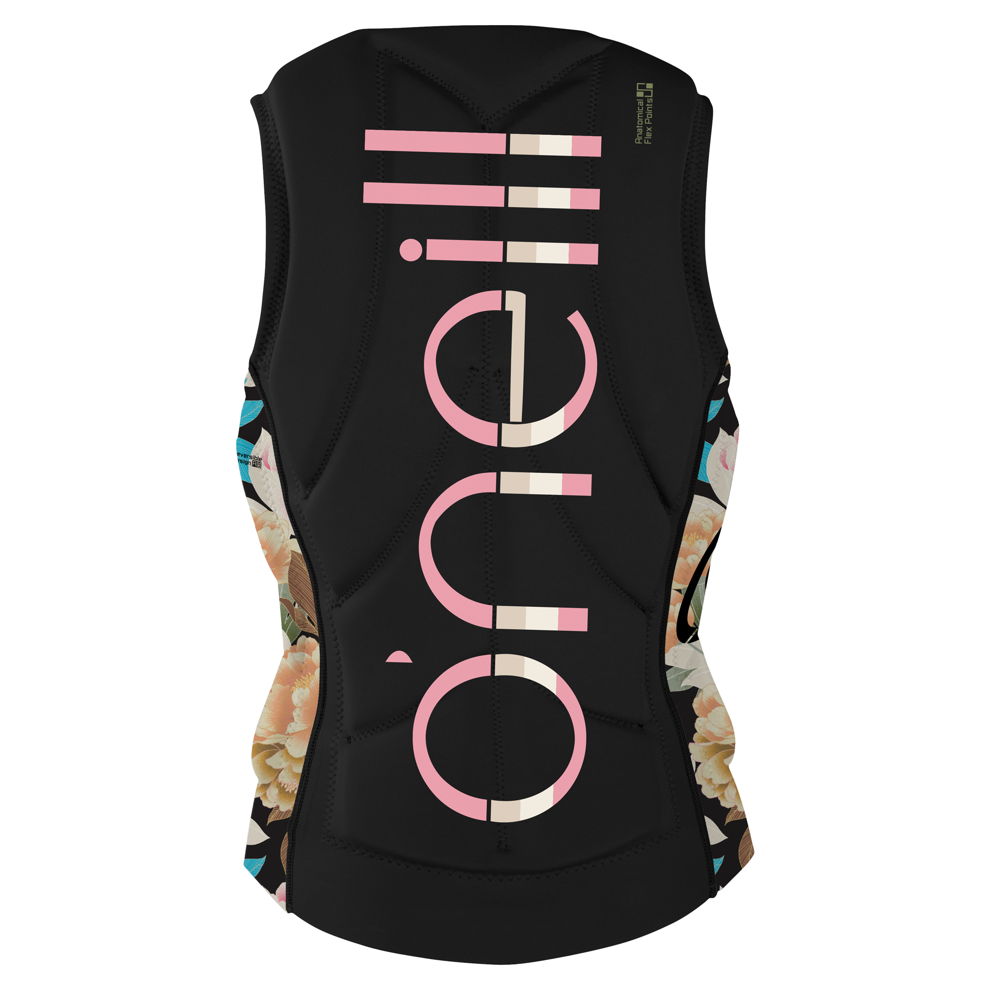 O'Neill Women's Slasher Comp Vest