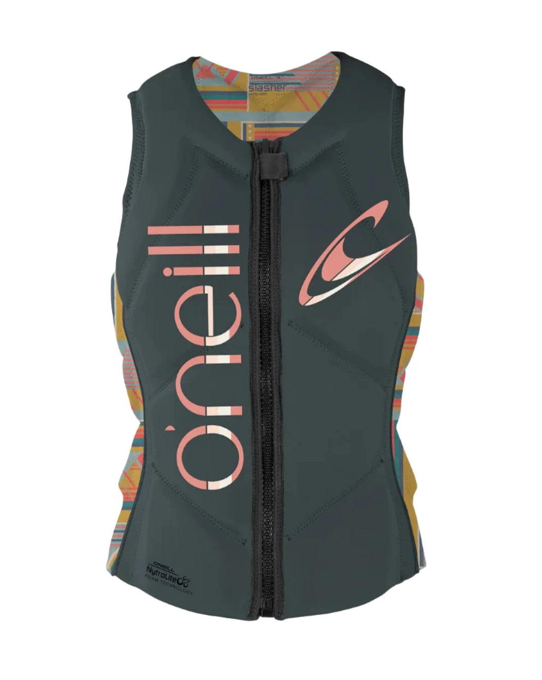 O'Neill Women's Slasher Comp Vest