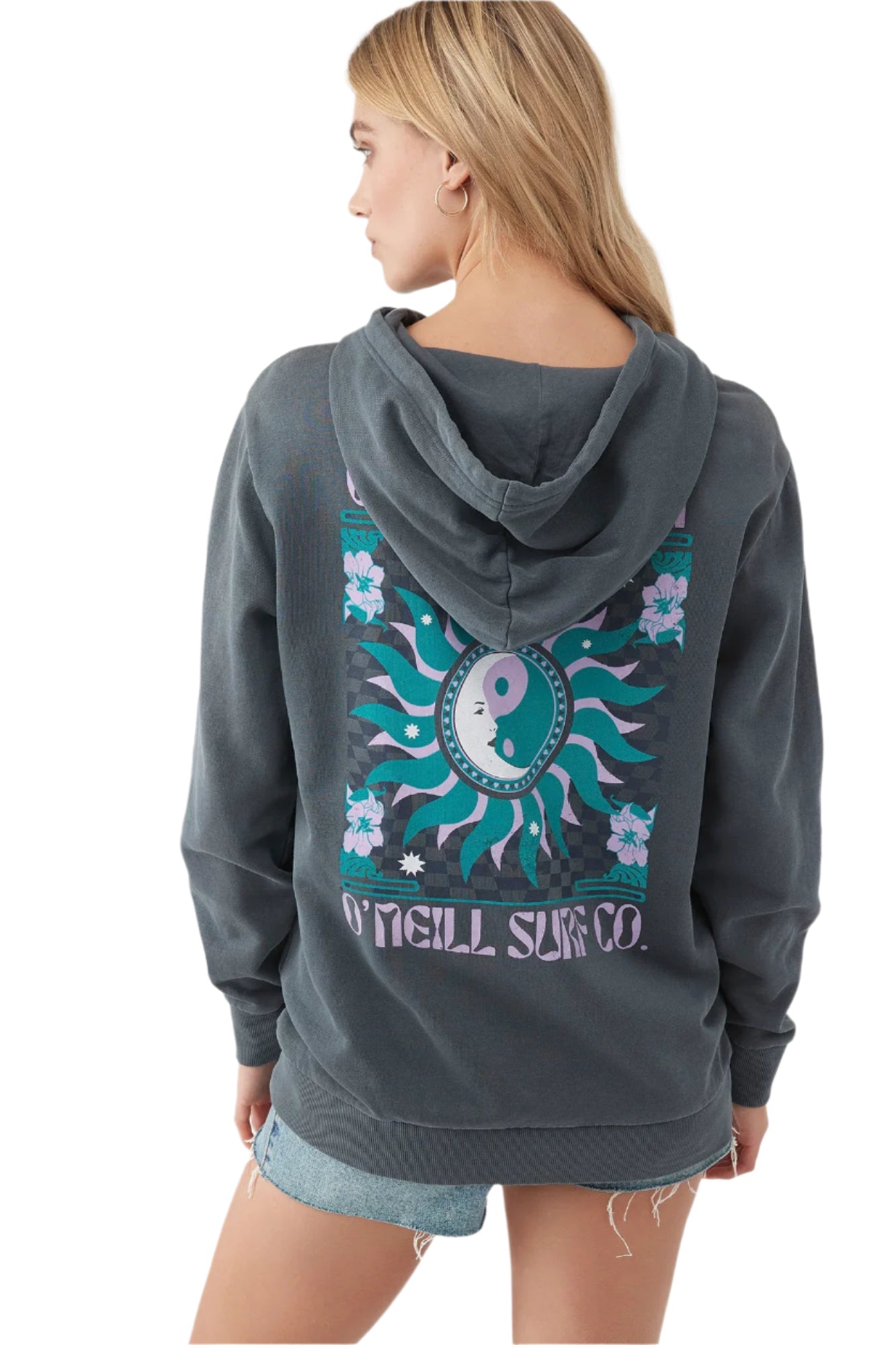 O'Neill Women's Forever Hoodie