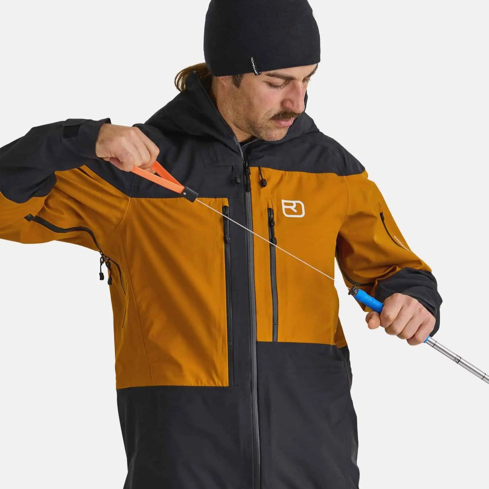 Ortovox Alu 240 PFA Avalanche Probe