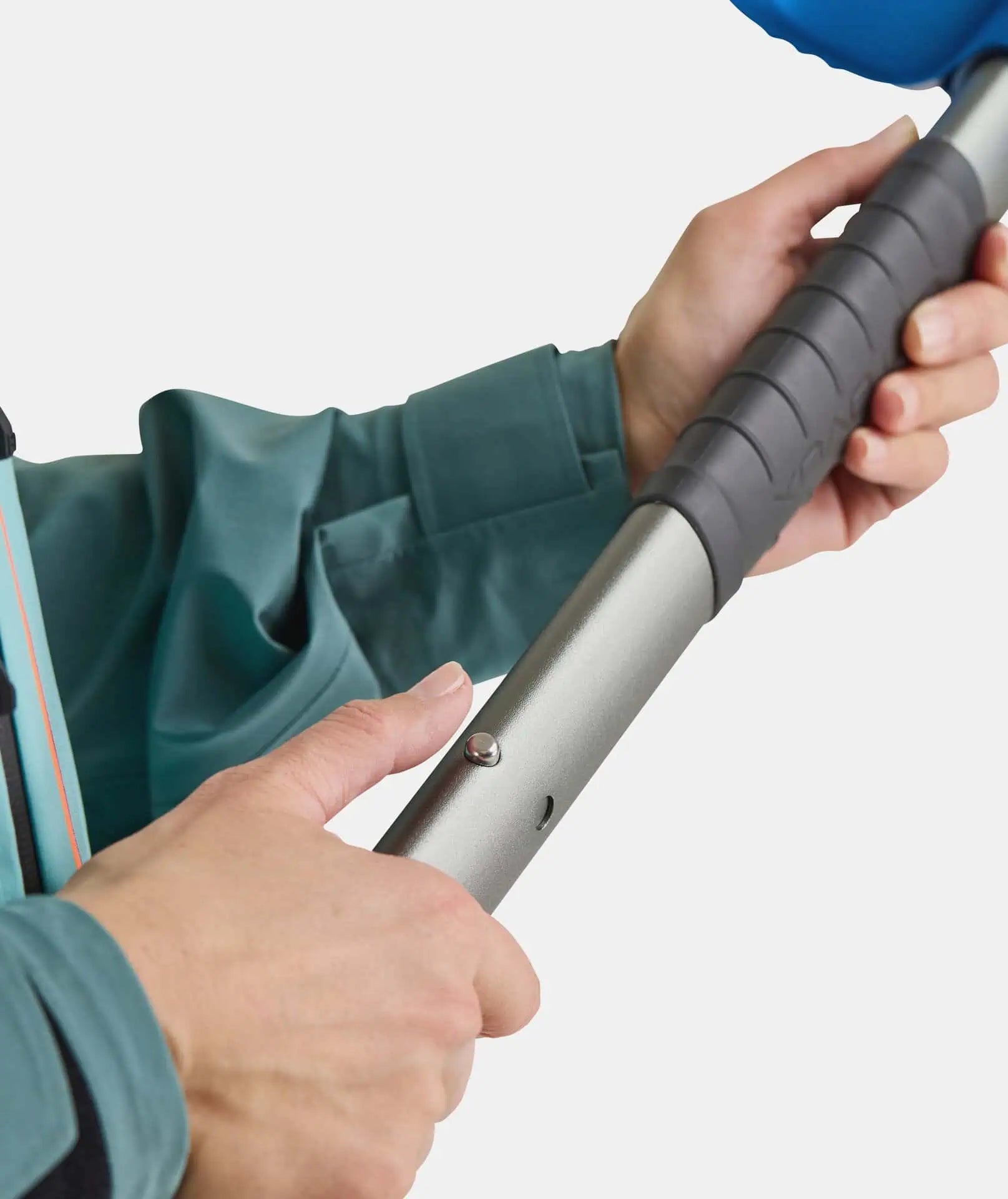 Ortovox Kodiak Saw Shovel