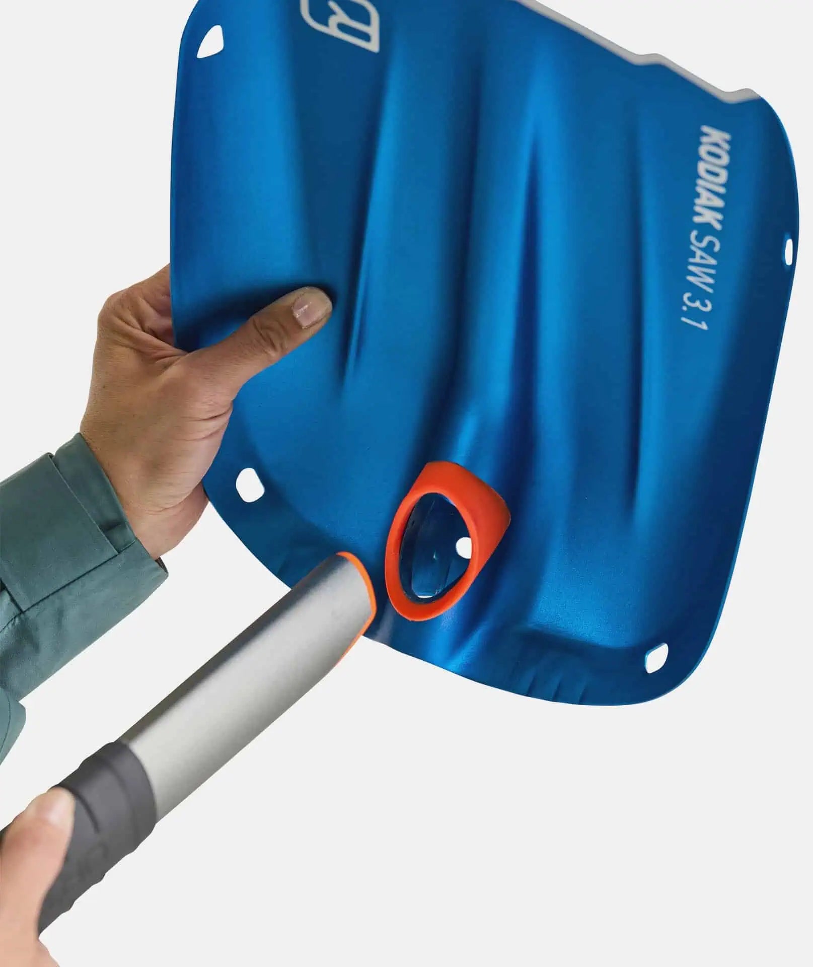 Ortovox Kodiak Saw Shovel