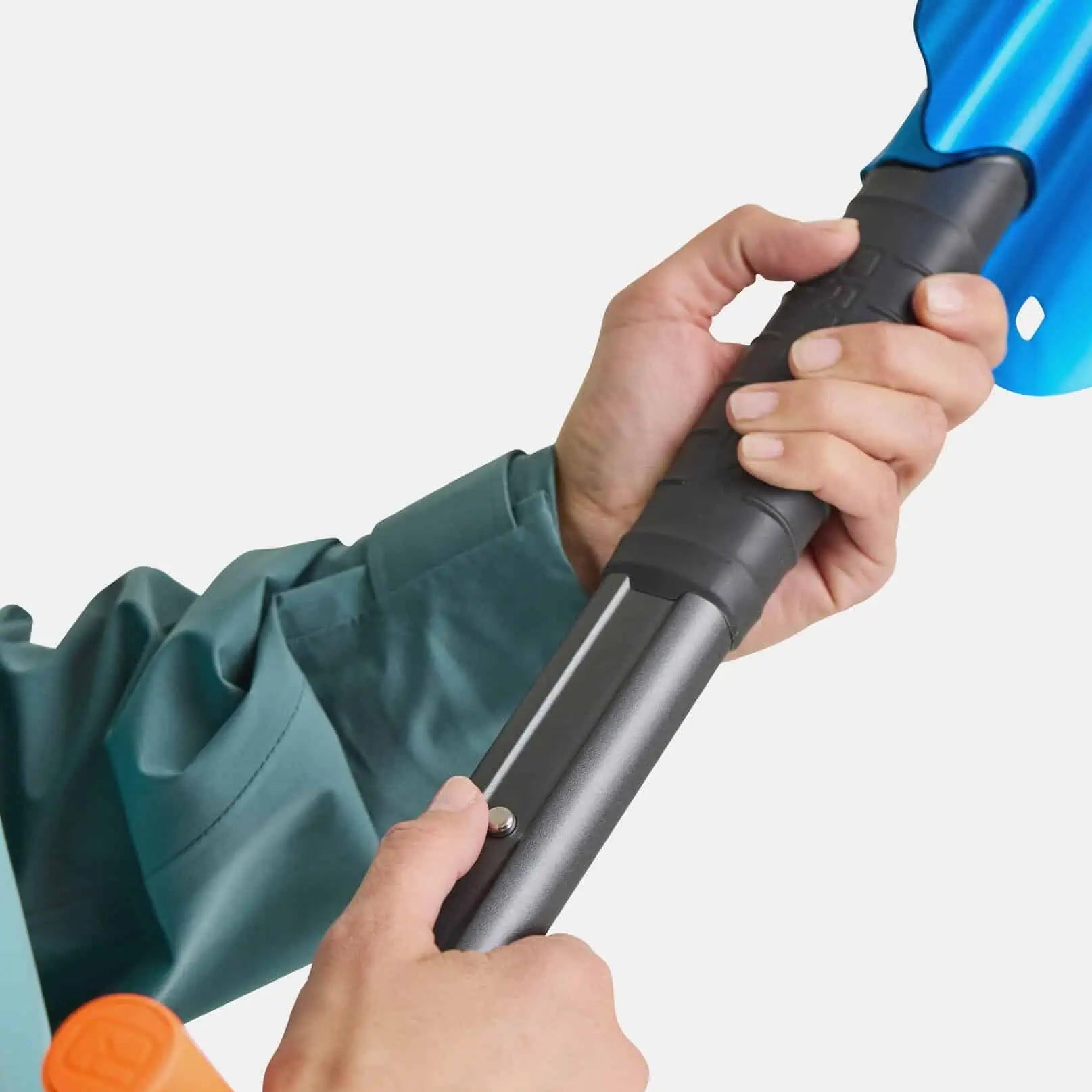 Ortovox Pro Alu III Shovel