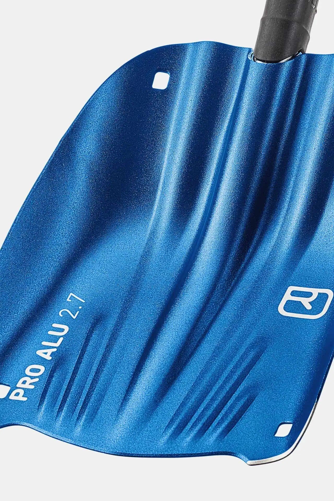 Ortovox Pro Alu III Shovel