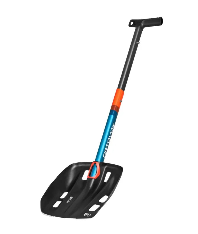 Ortovox Pro Guide Shovel - Essential Avalanche Survival Gear