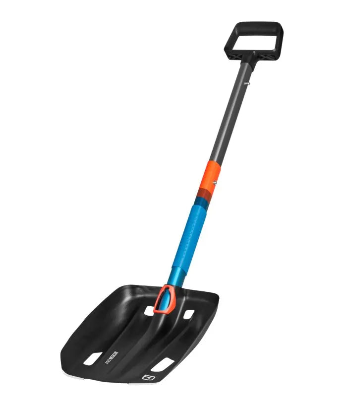 Ortovox Pro Rescue Shovel - Essential Avalanche Survival Gear