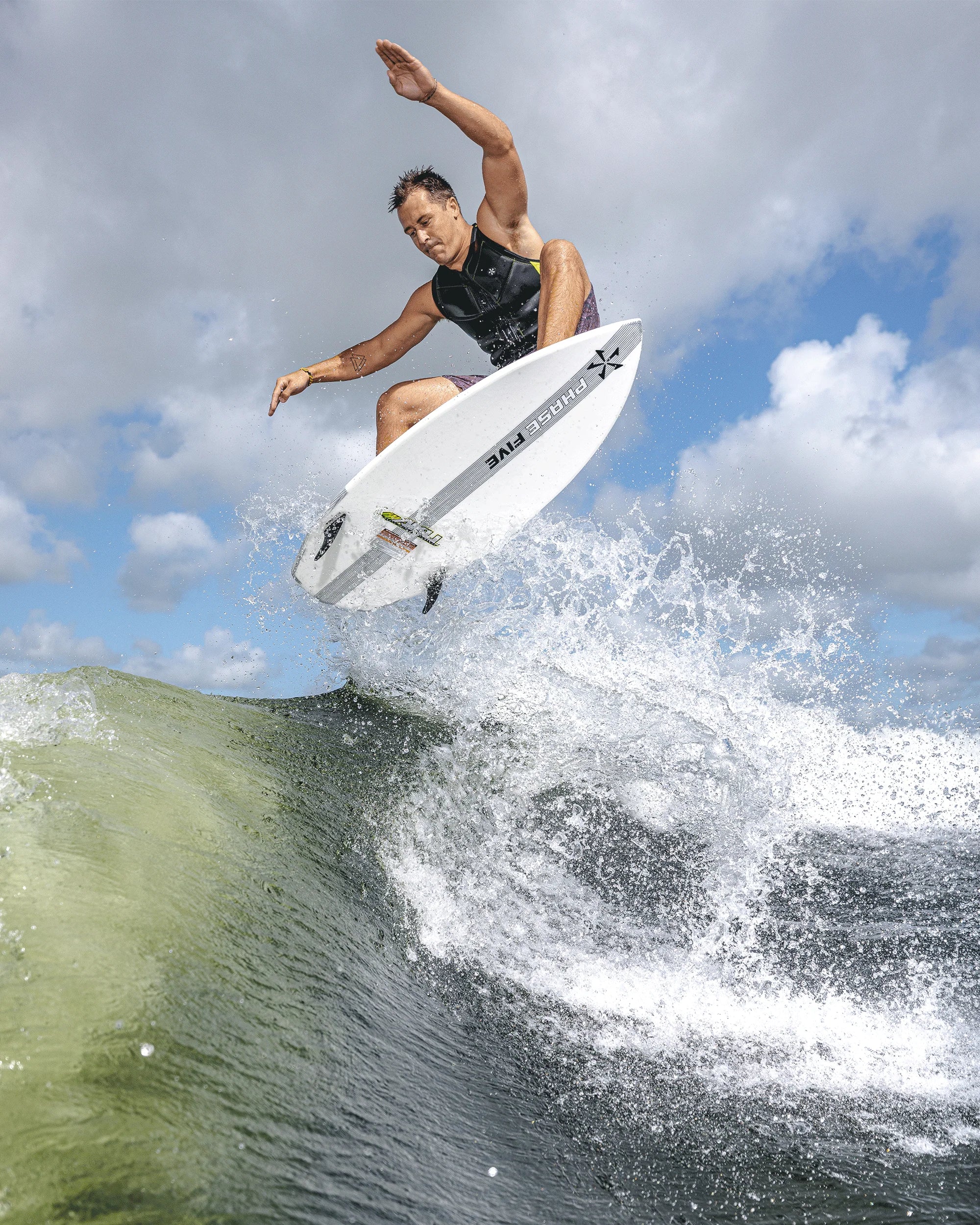 Phase Five Aku V2 Wakesurfer