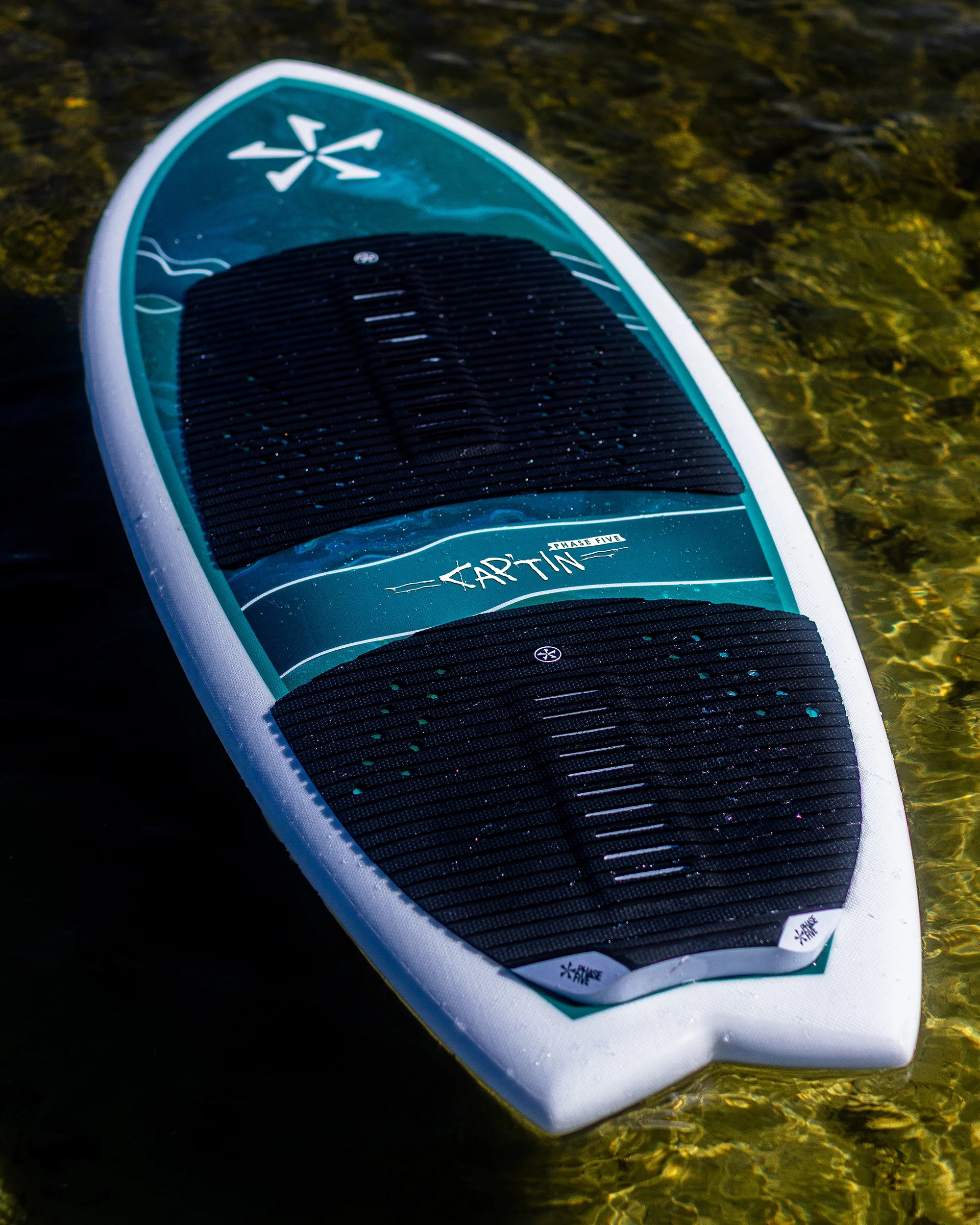 Phase Five Cap'tin Wakesurfer
