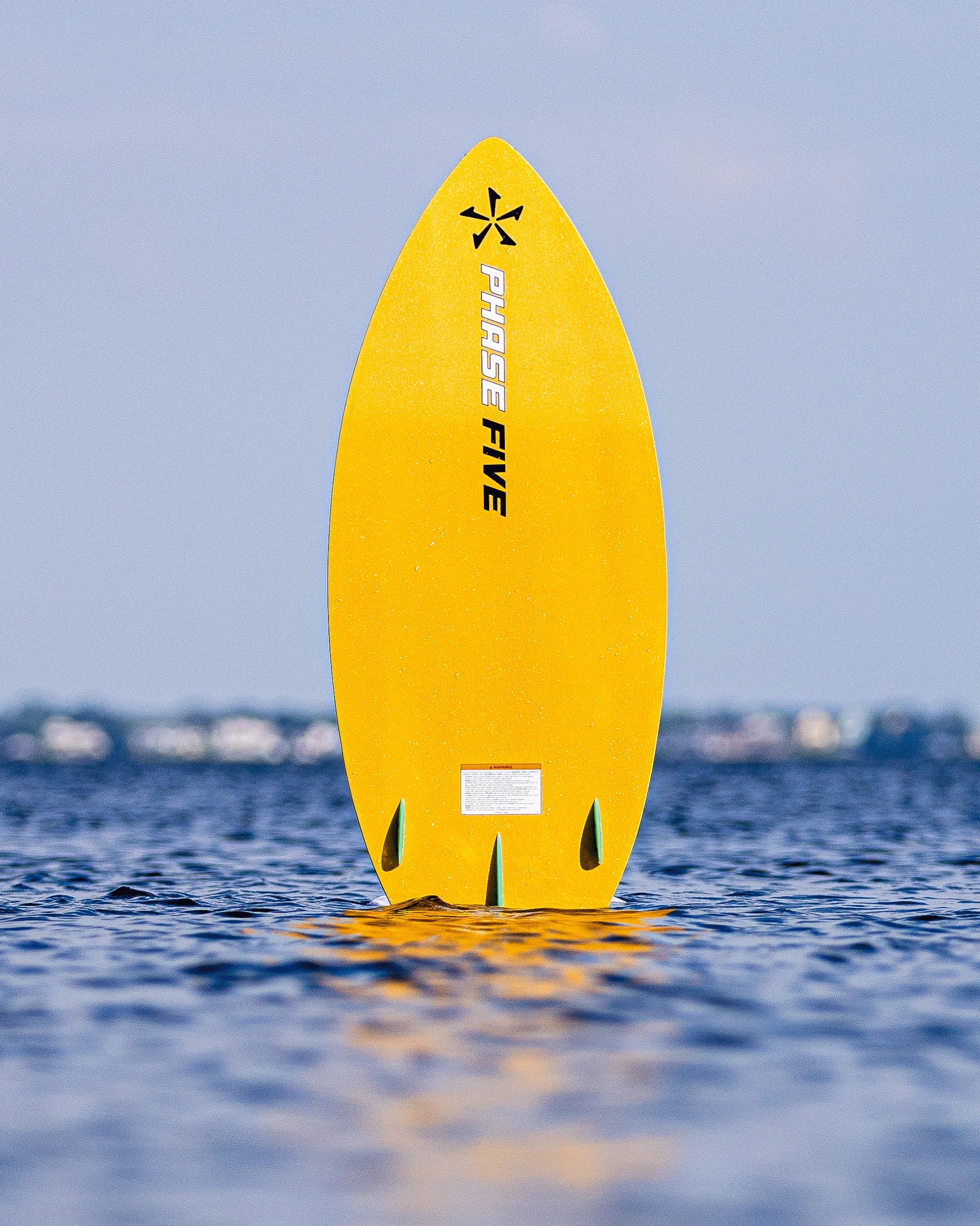 Phase Five Diamond Turbo Ltd Wakesurfer