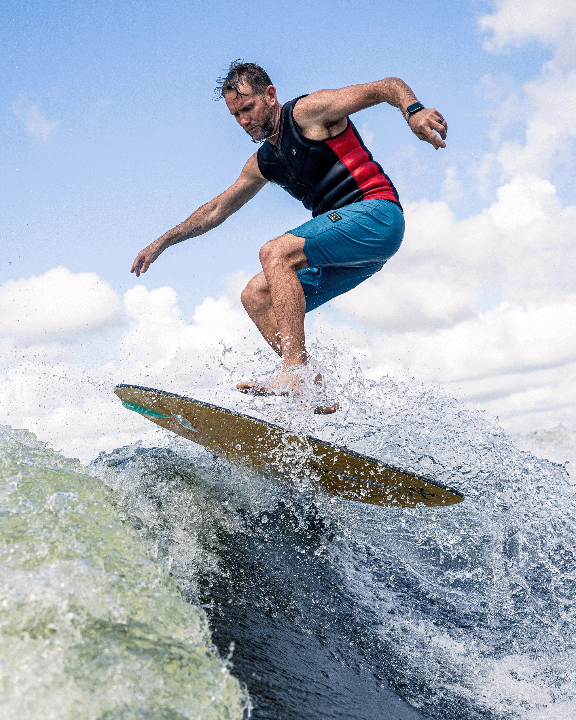 Phase Five Diamond Turbo Ltd Wakesurfer