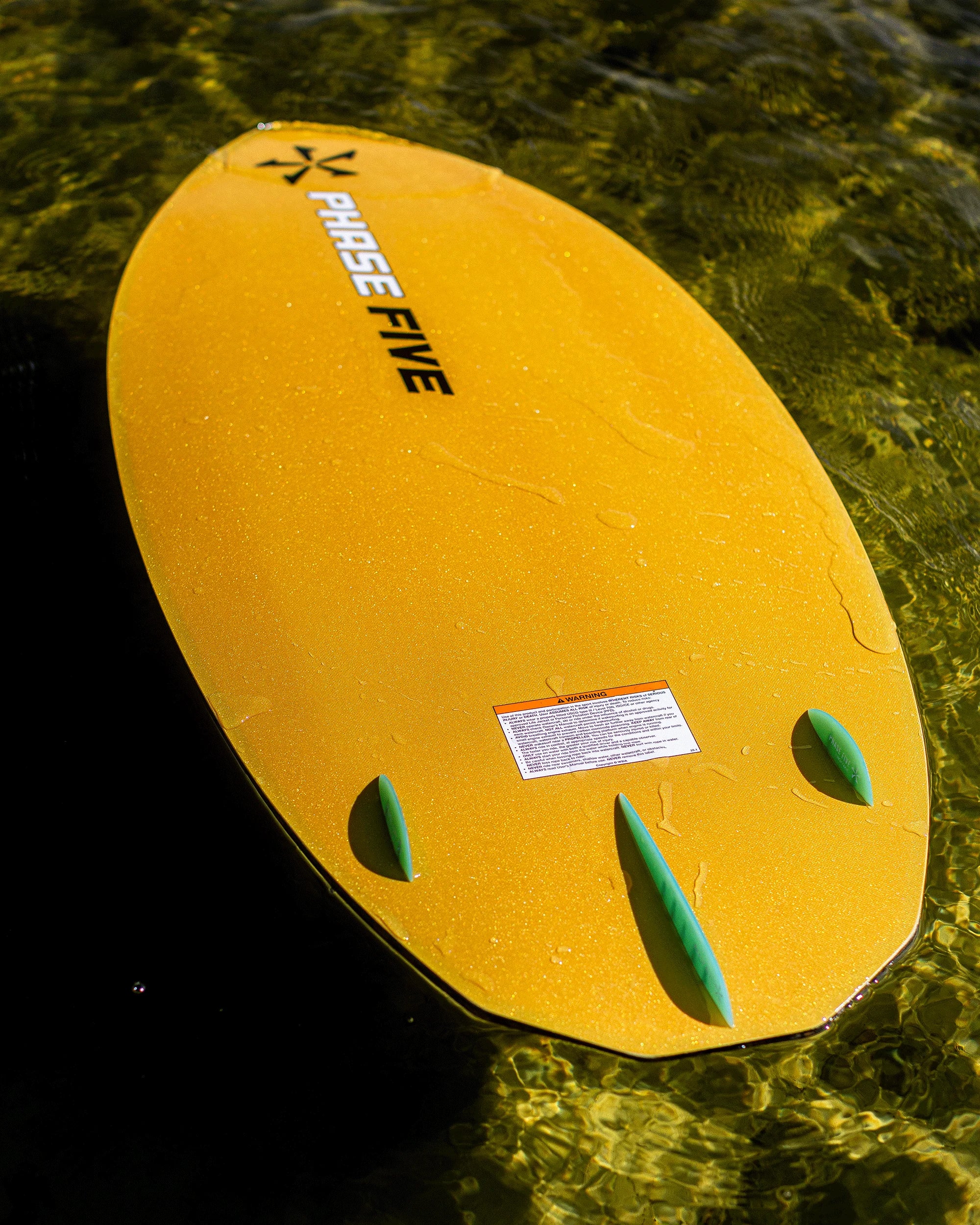 Phase Five Diamond Turbo Ltd Wakesurfer