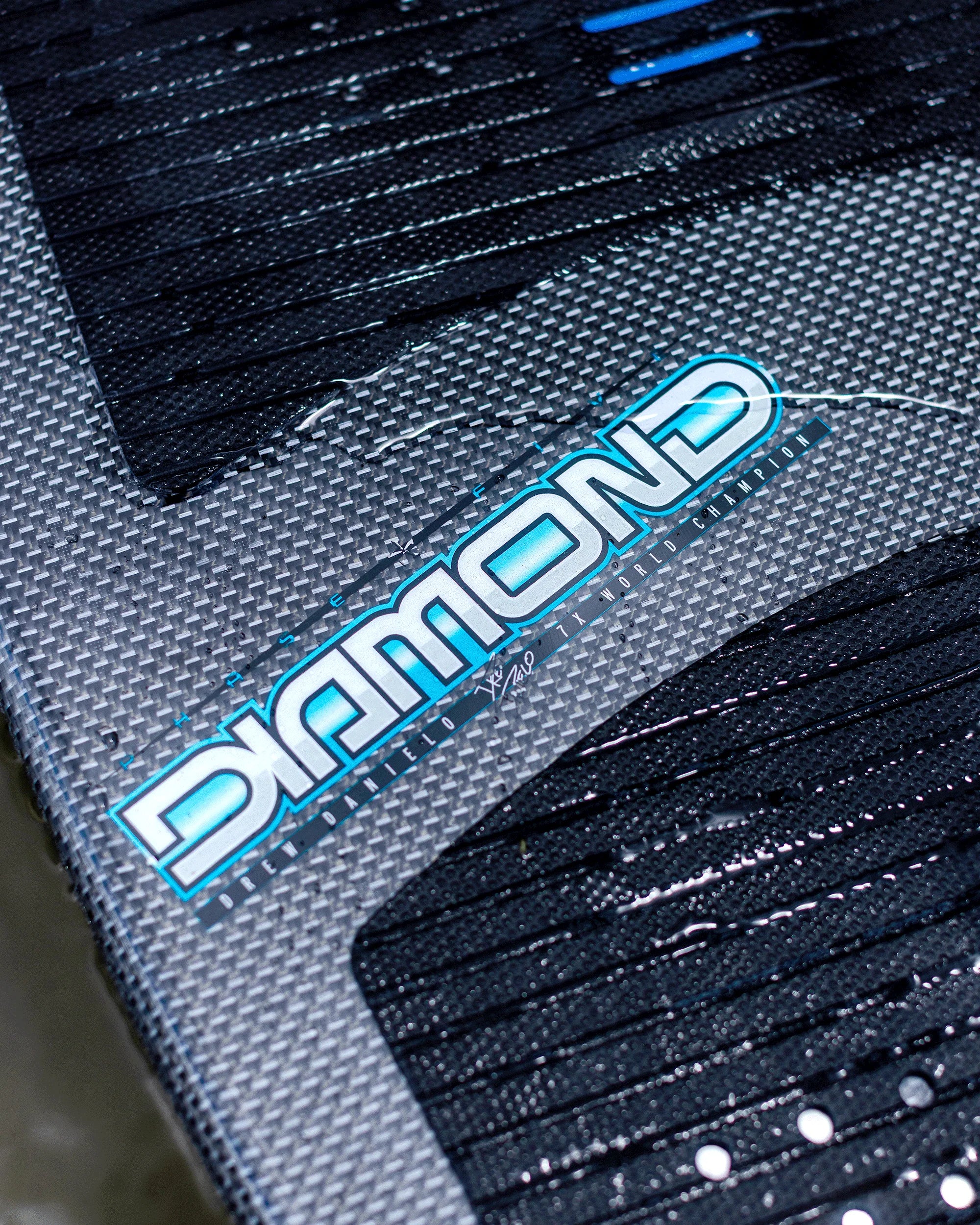 Phase Five Diamond Turbo Wakesurfer