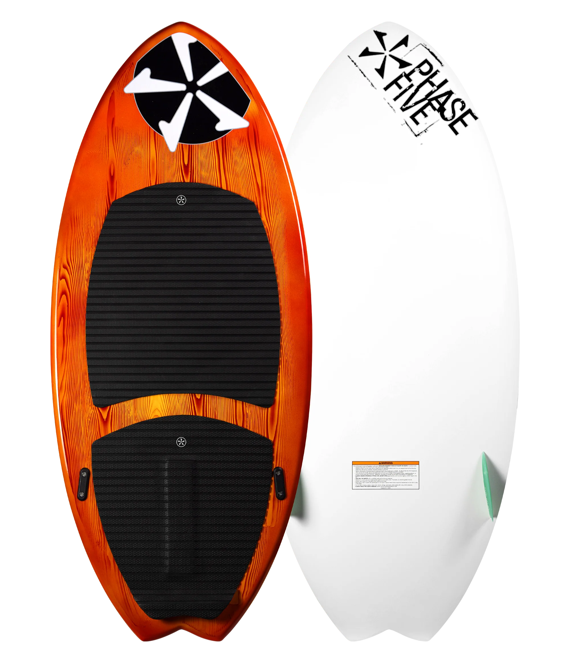 Phase Five Fish 47" Wakesurfer