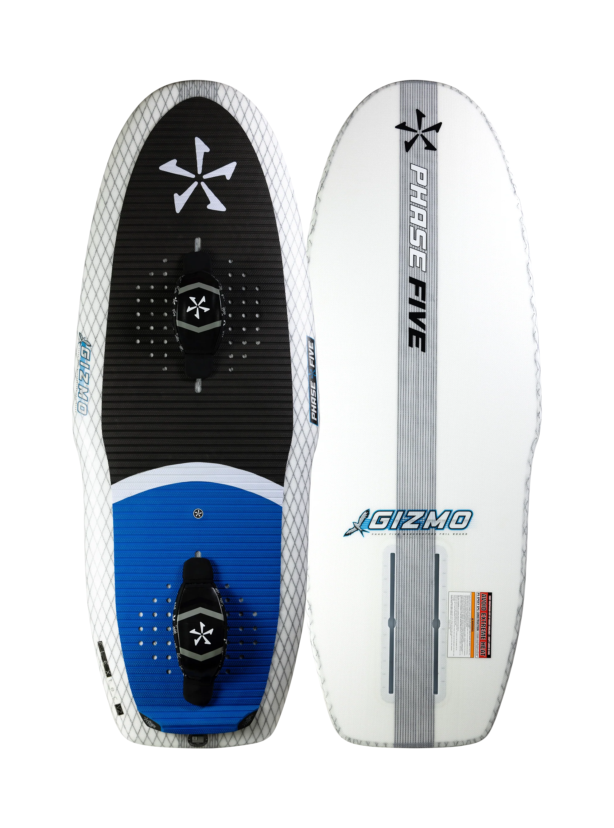 Phase Five Gizmo Foil Board