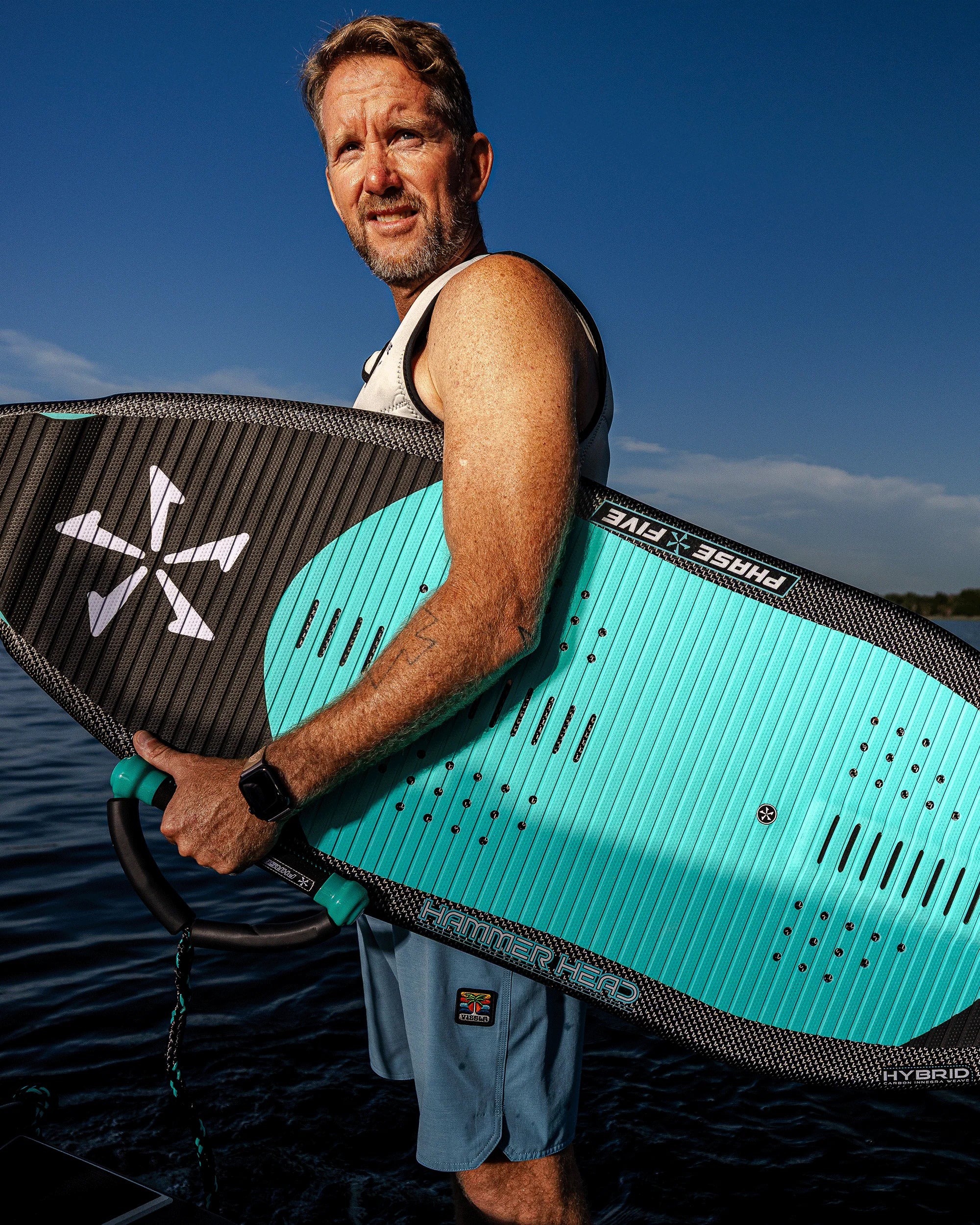 Phase Five Hammerhead V3 Wakesurfer