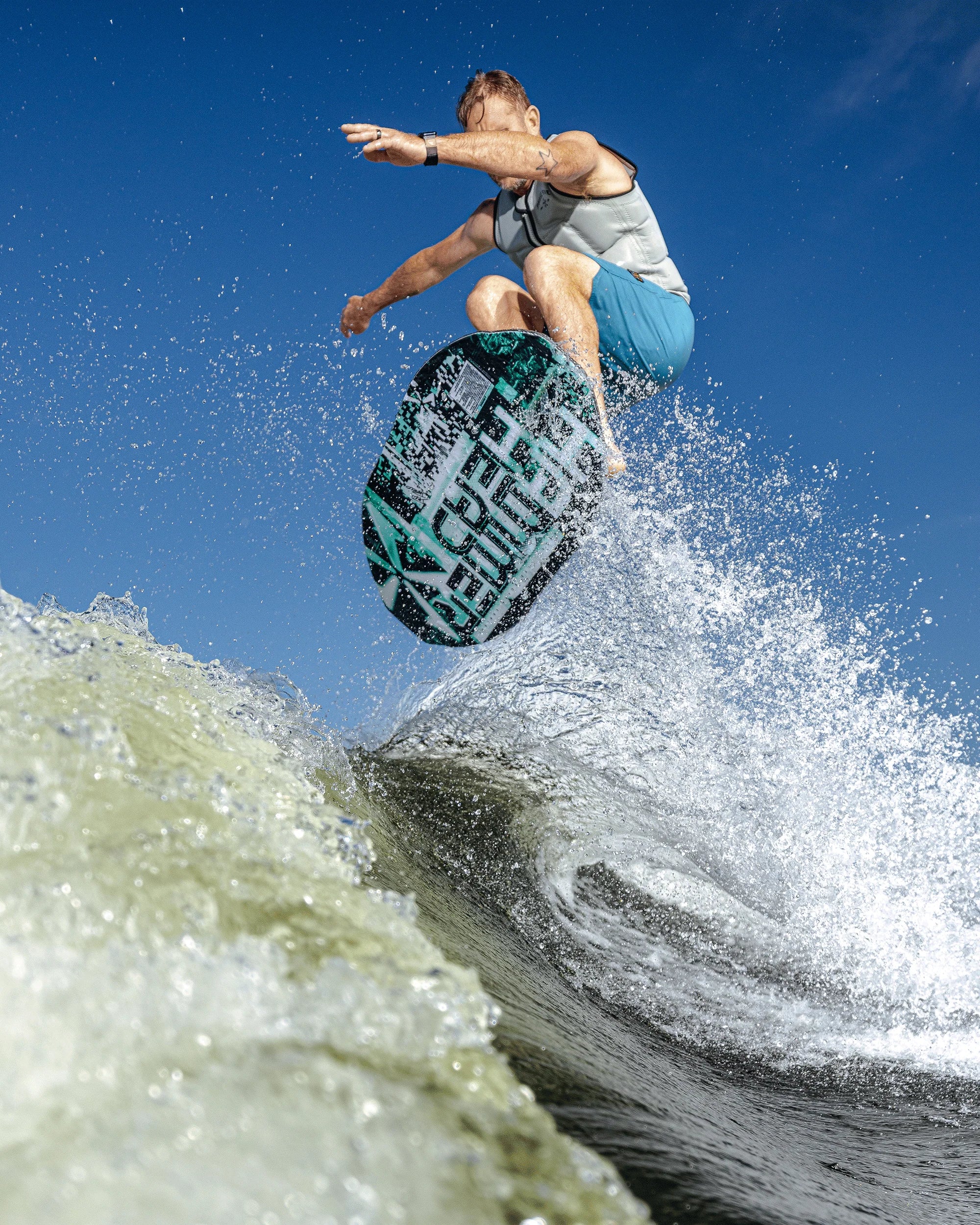 Phase Five Hammerhead V3 Wakesurfer