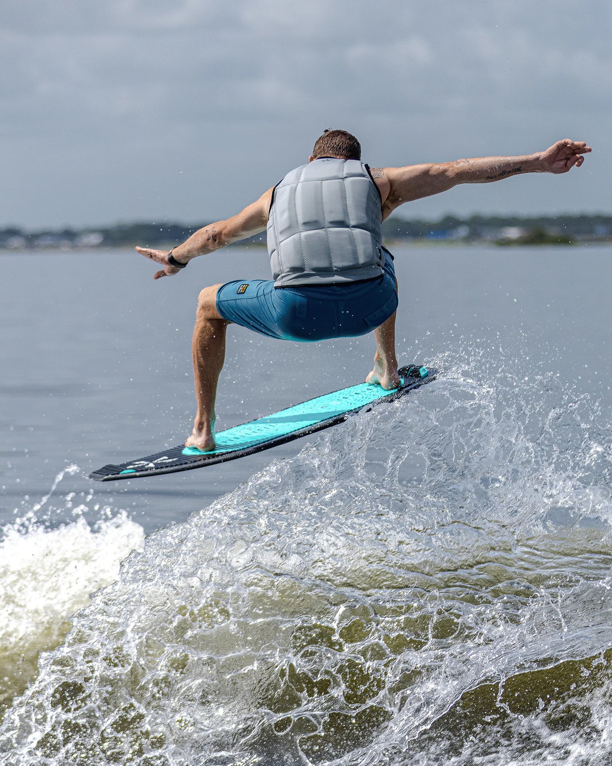 Phase Five Hammerhead V3 Wakesurfer