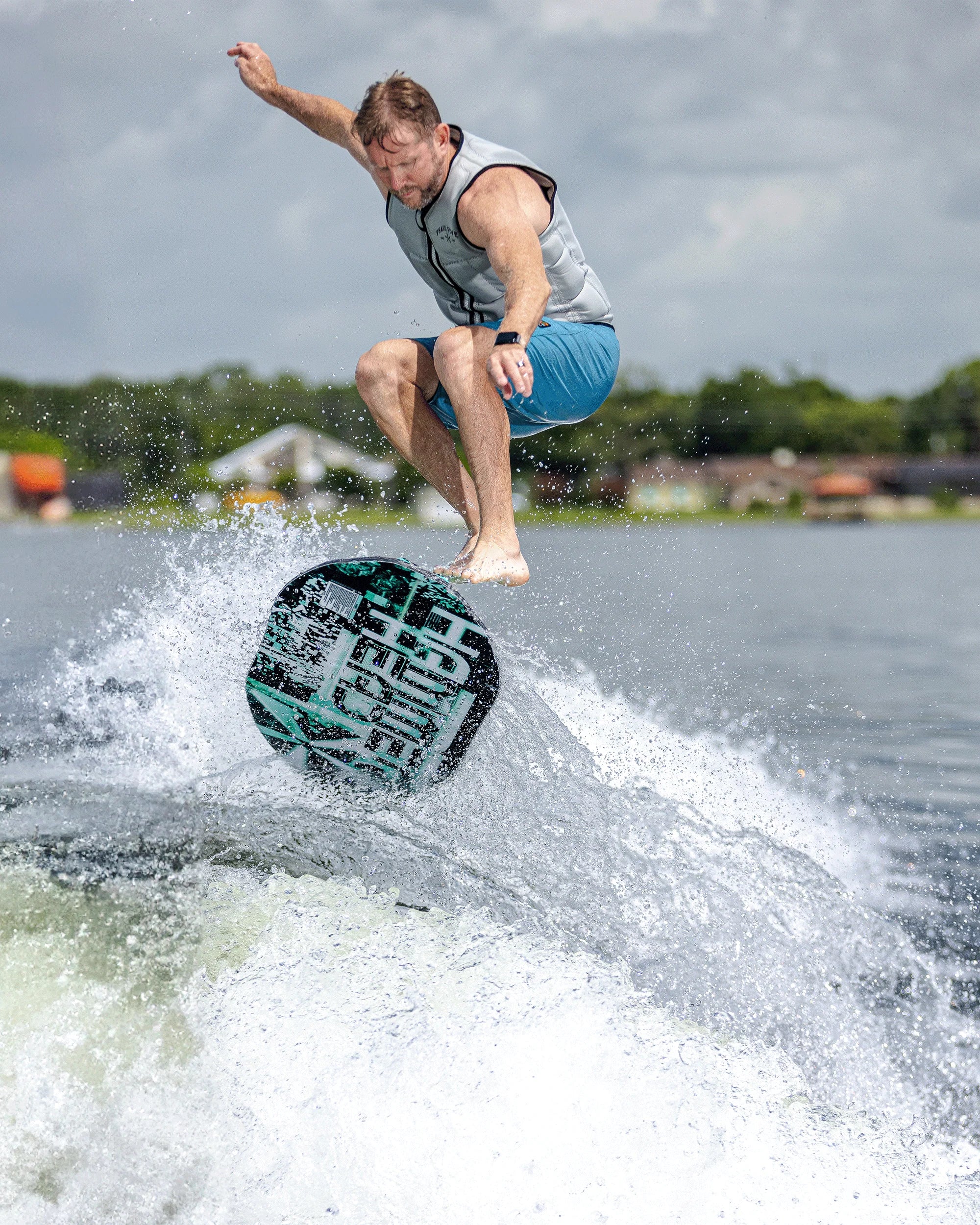 Phase Five Hammerhead V3 Wakesurfer