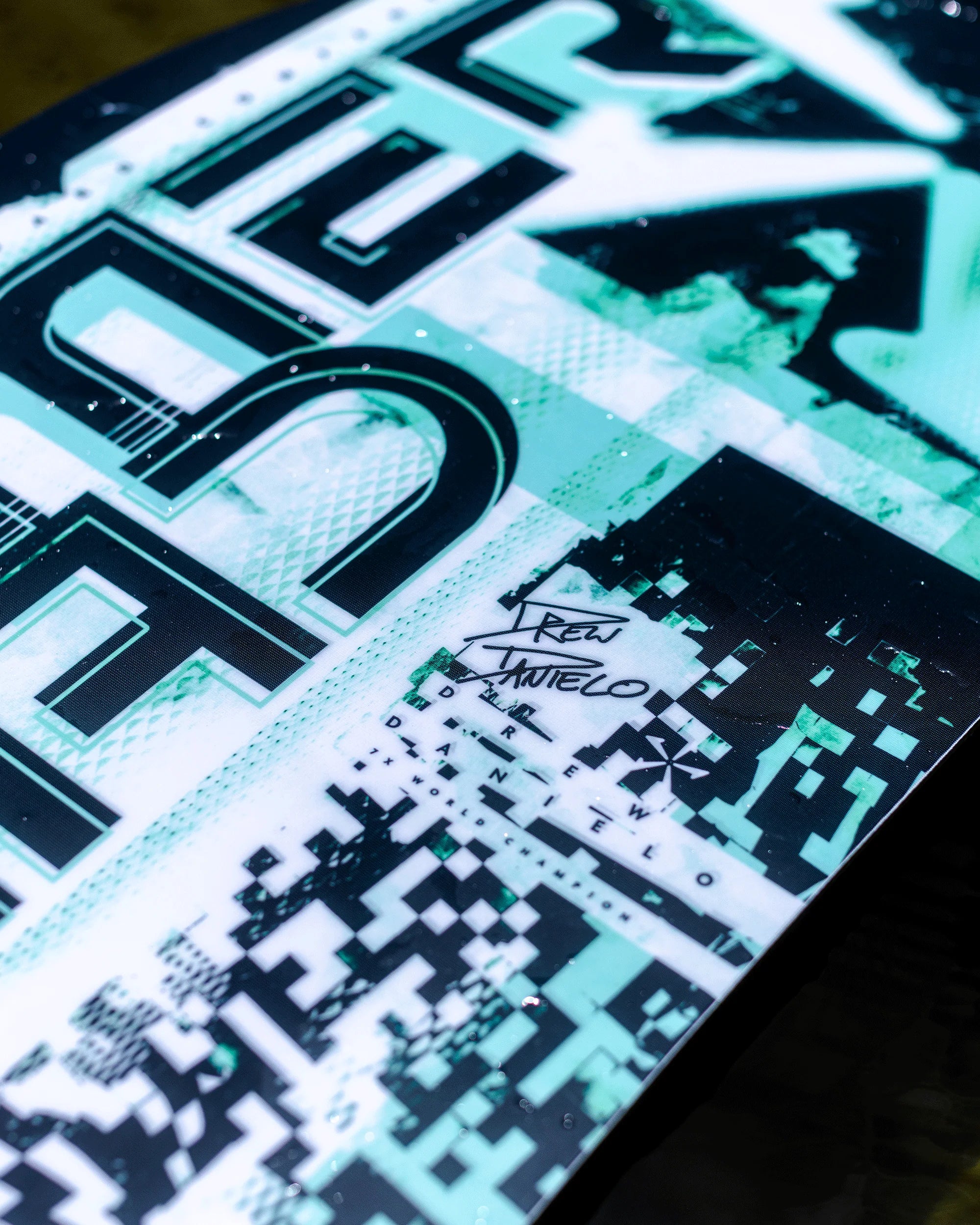 Phase Five Hammerhead V3 Wakesurfer