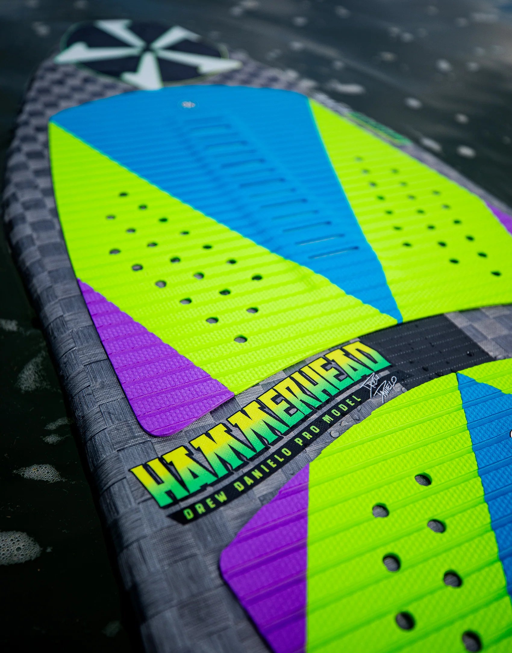 Phase Five Hammerhead V3 LTD. Wakesurfer